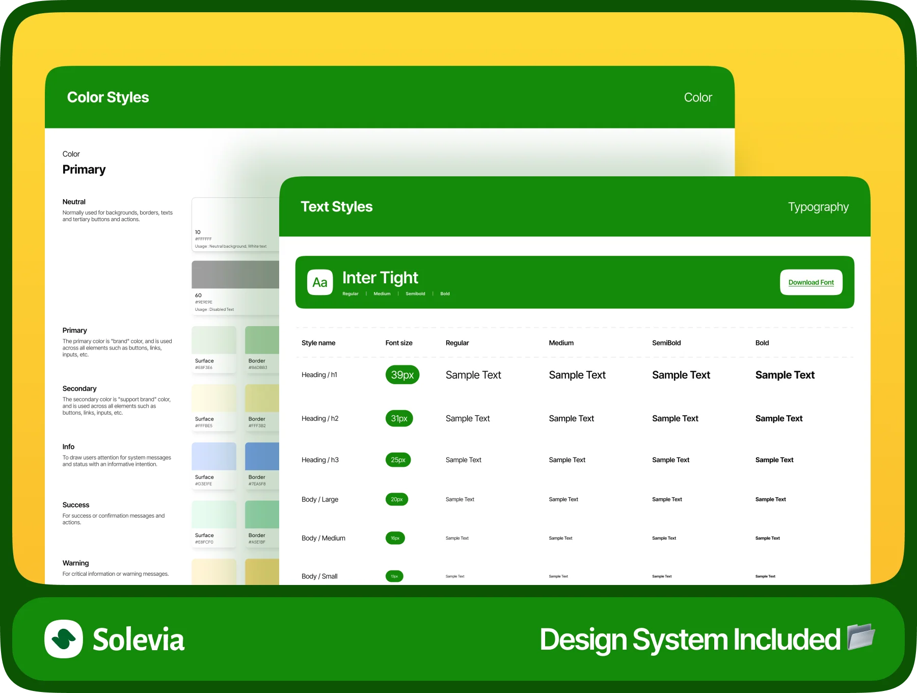 Solevia - AI Grocery Shopping App 6