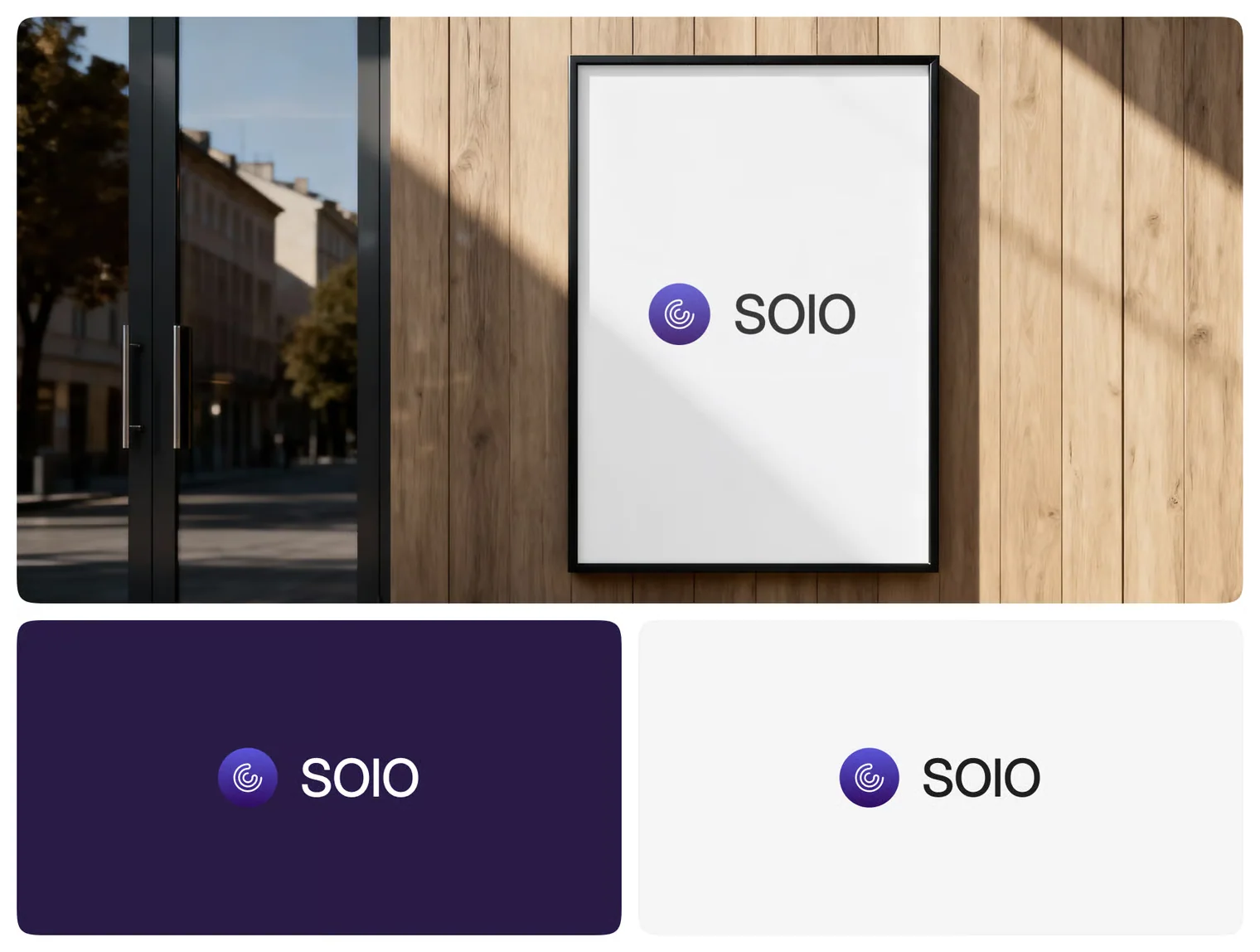 SOLO: Business Management Web App UI Kit 2