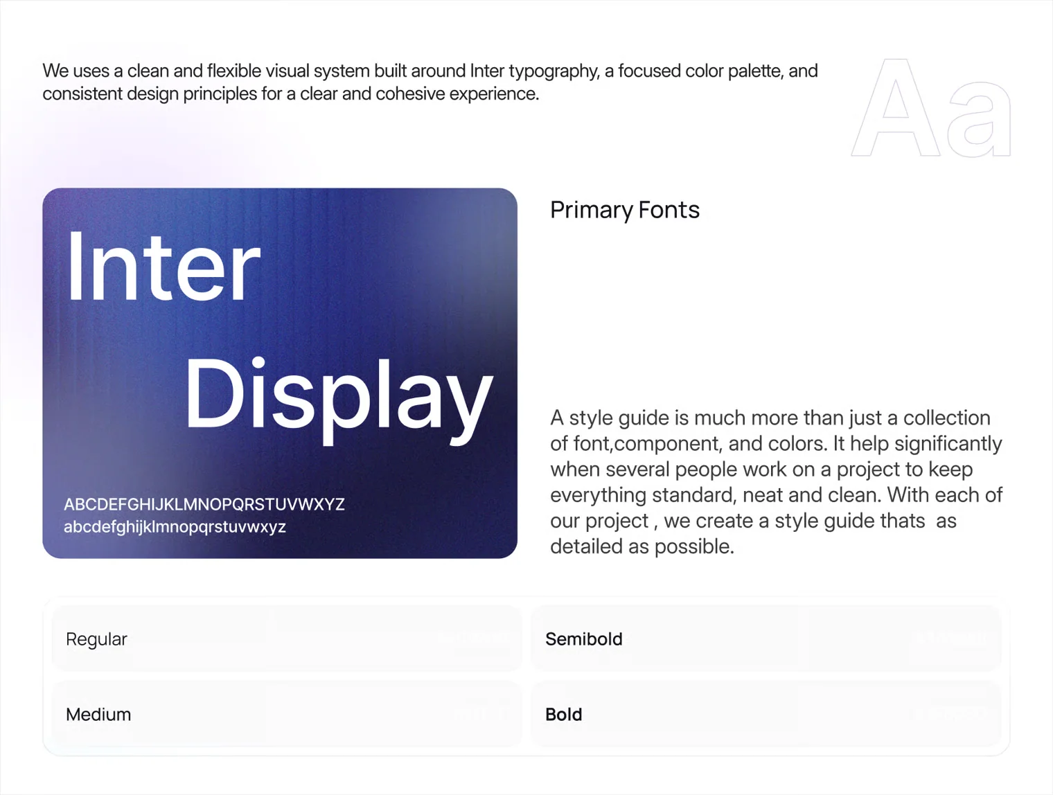 SOLO: Business Management Web App UI Kit 4