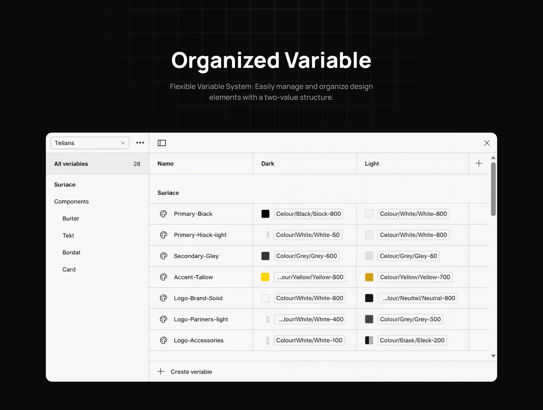 SolverCorp | Company Web Profile | Minimalist Style 4
