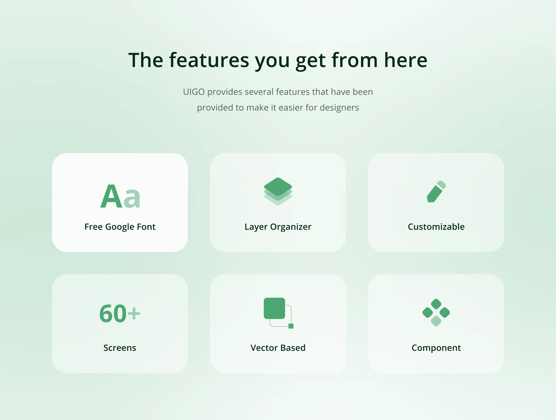 Somart - Grocery App Design 2