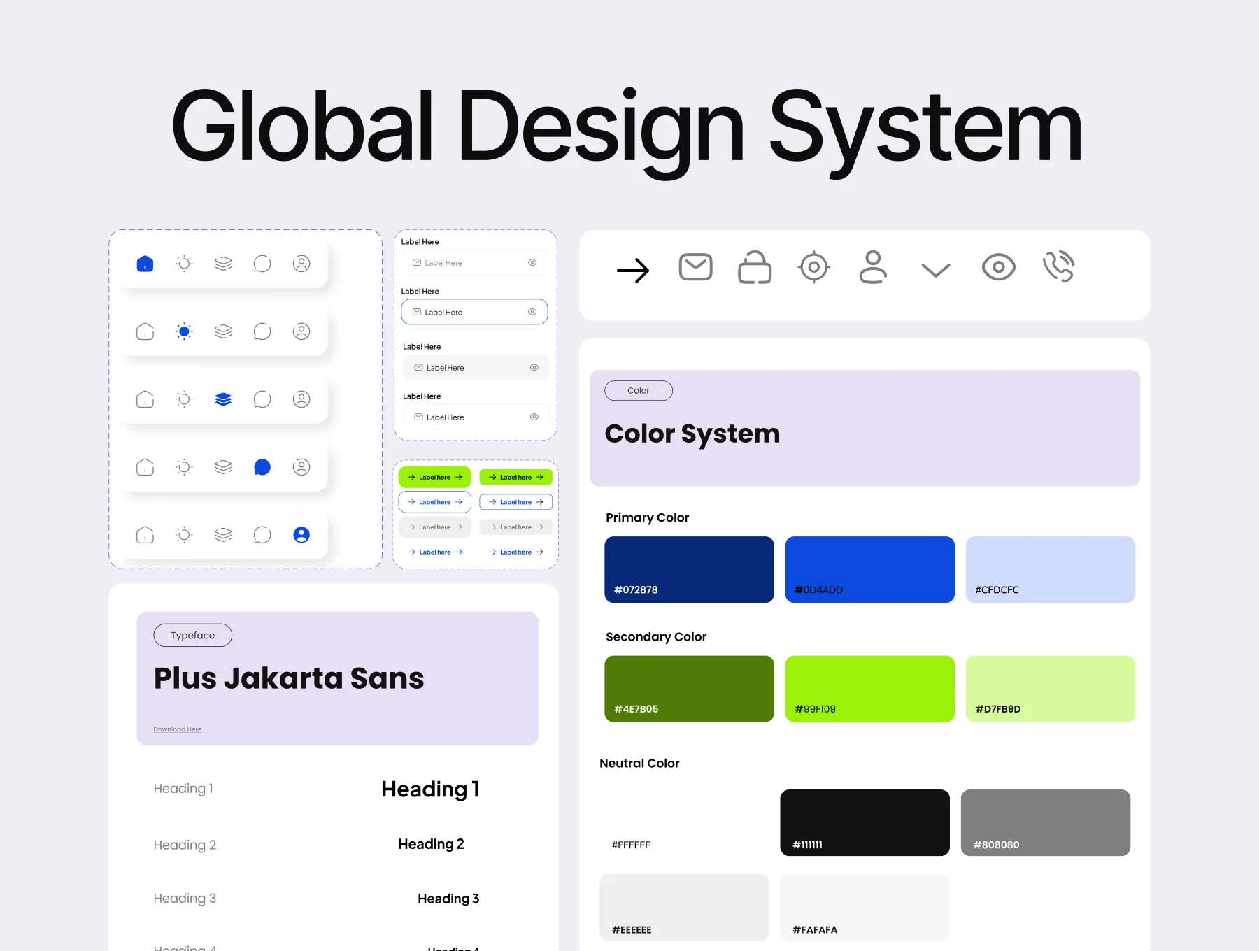 Soola - Solar Management Mobile App UI KIT 3