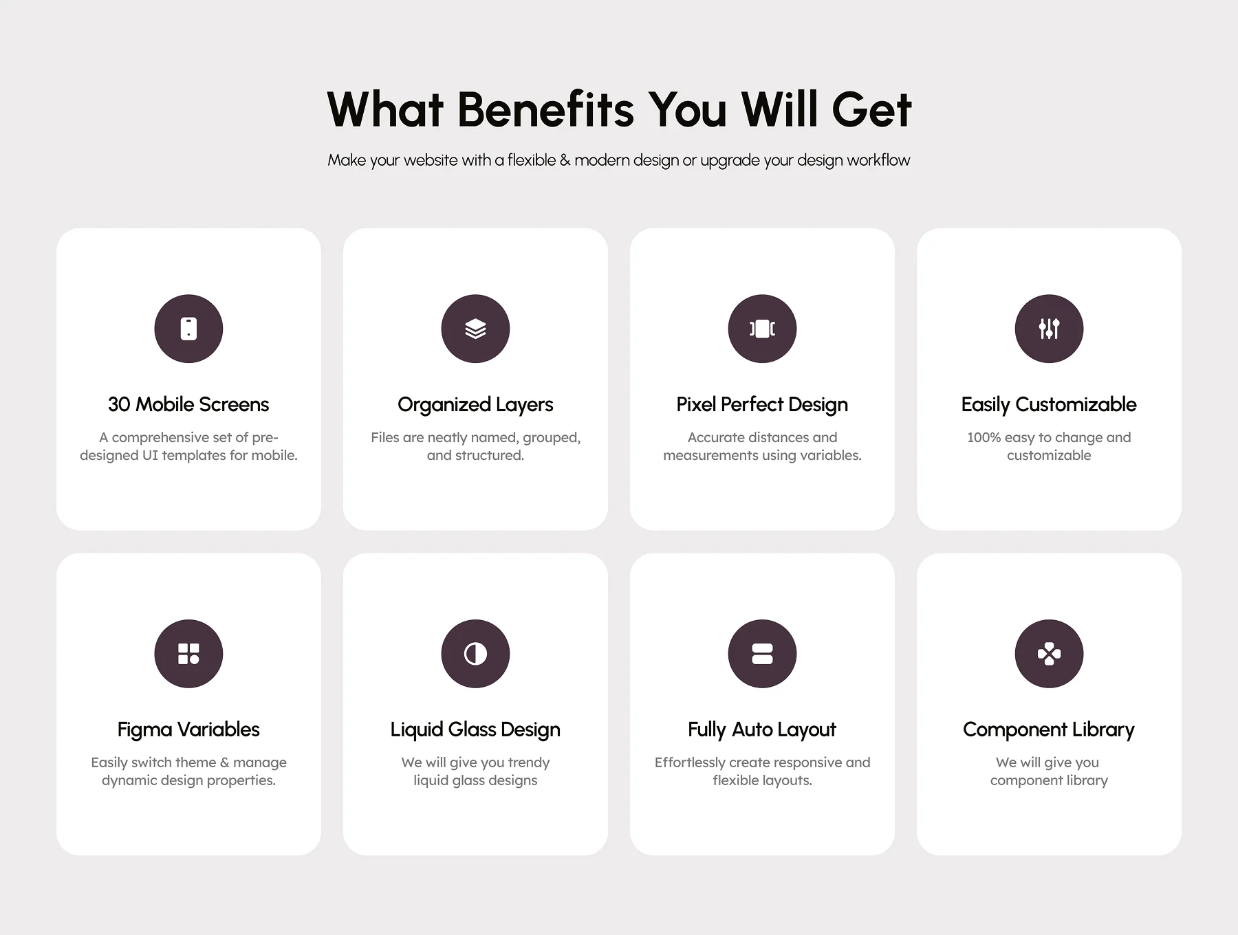 sores - Real Estate App UI Kit 2