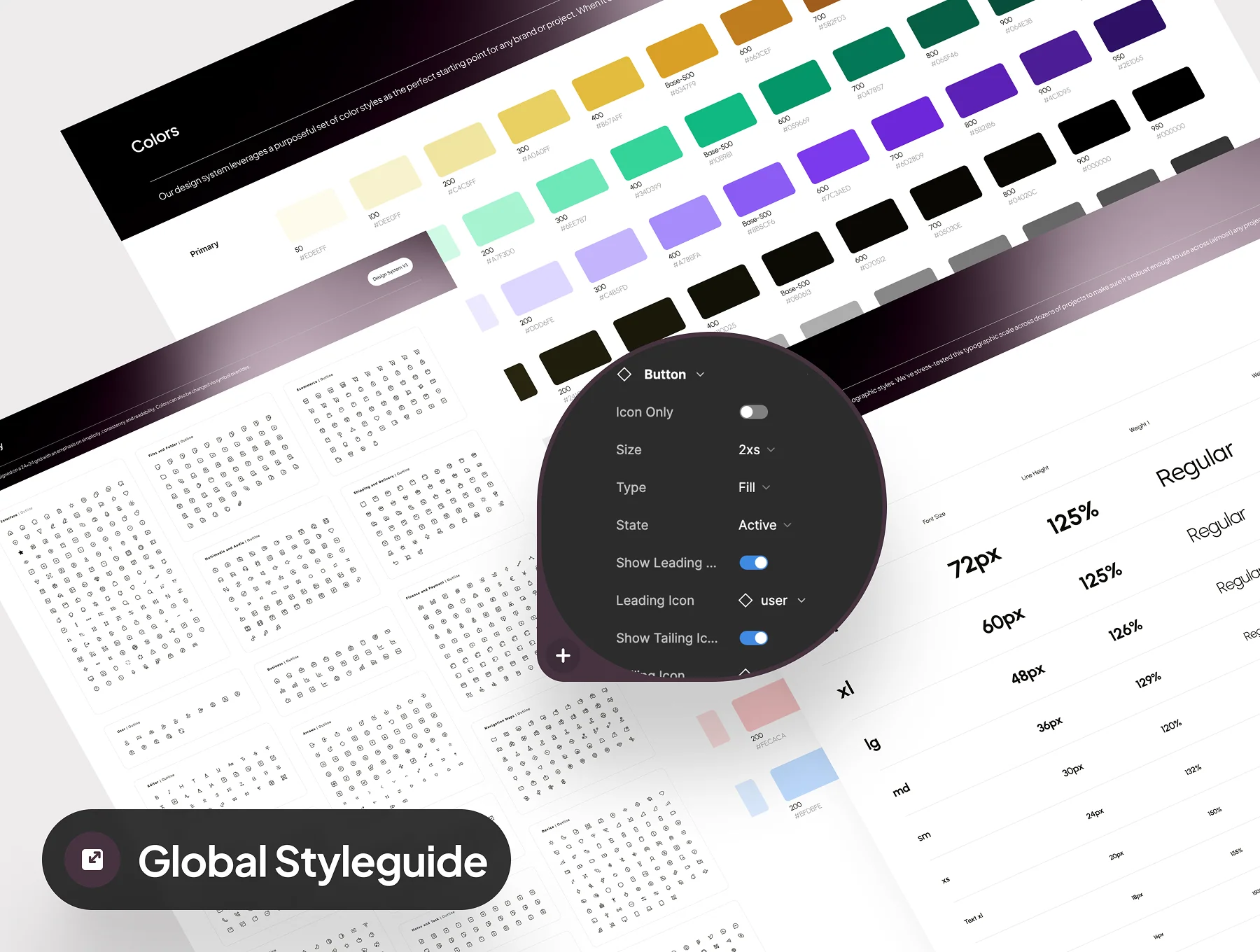 sores - Real Estate App UI Kit 6