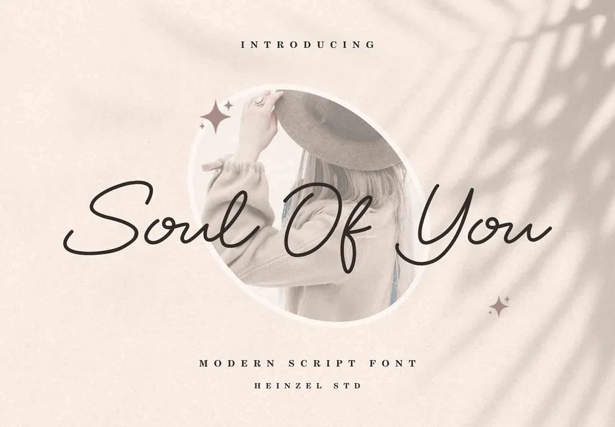 Soul Of You