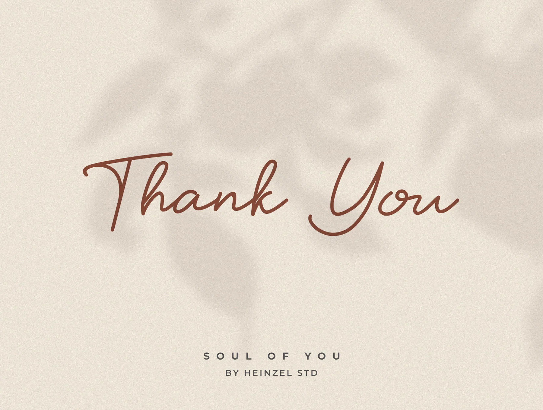 Soul Of You 9