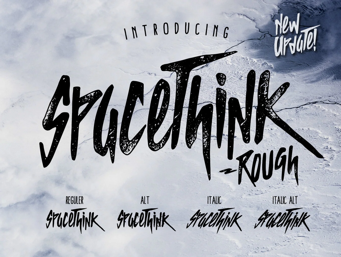 Spacethink