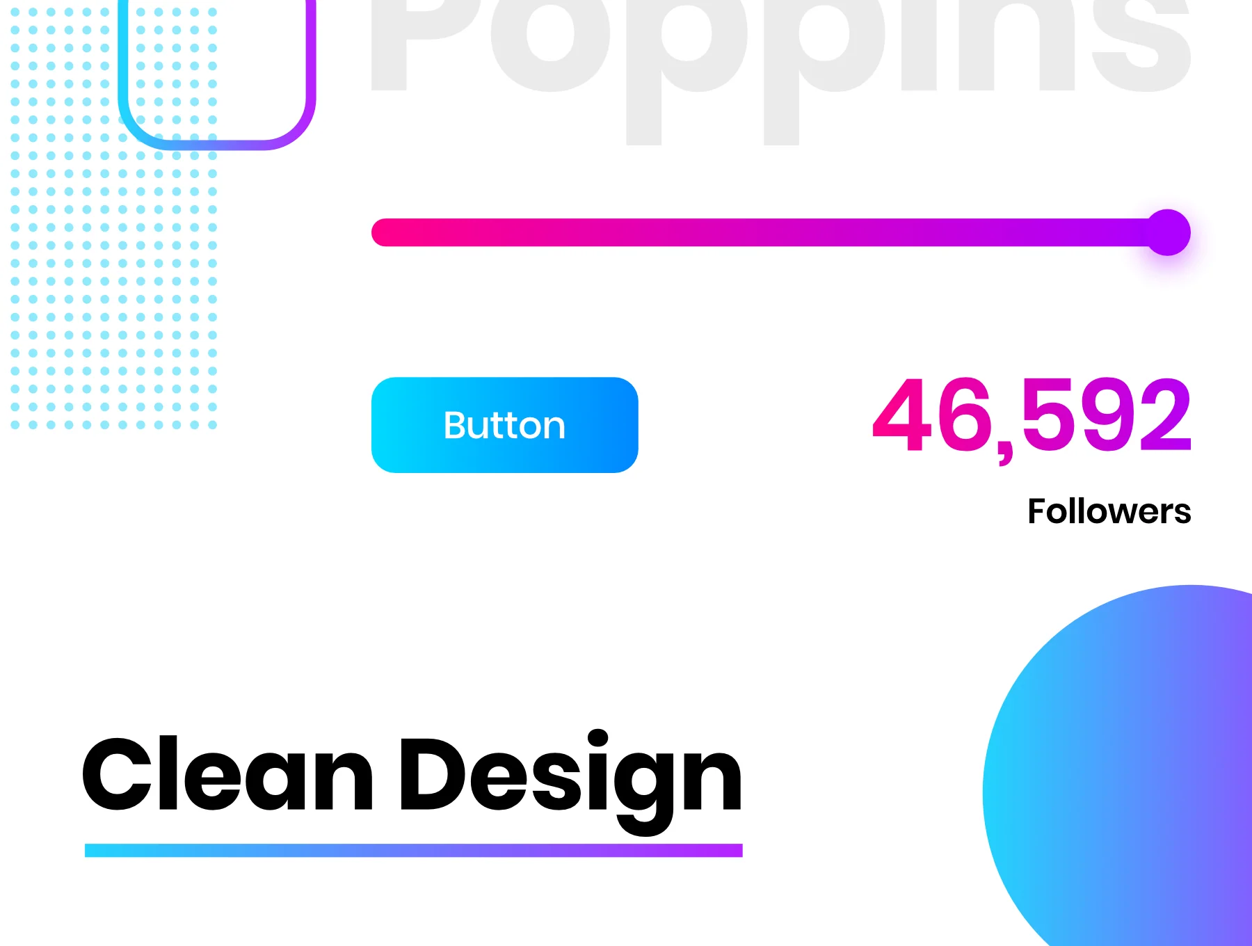 Spark Music UI Kit 3
