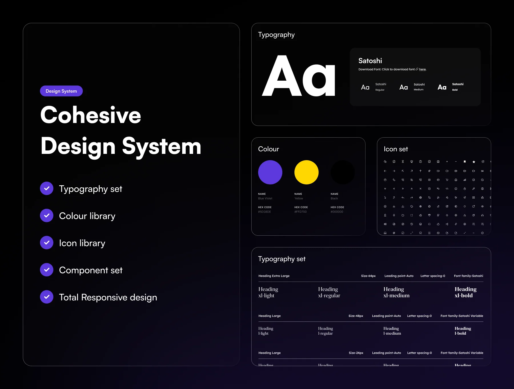Sparkly - E-Learning Website UI Kit 4