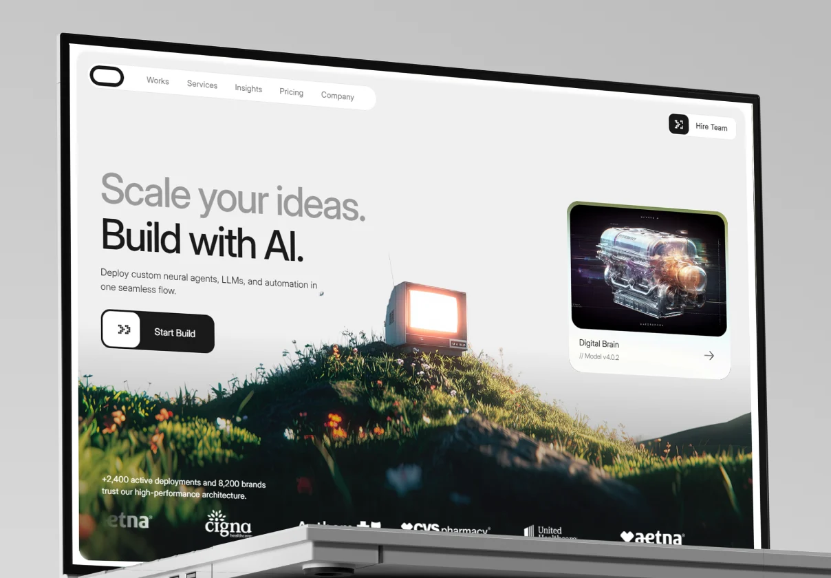 Spartan AI Agency