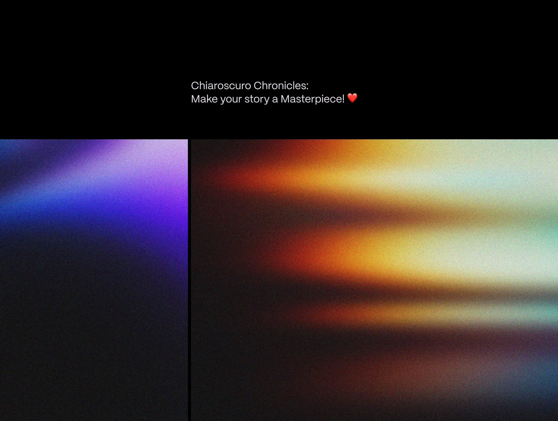 Spectral Gradient | Noisy Textured Background Pack 6