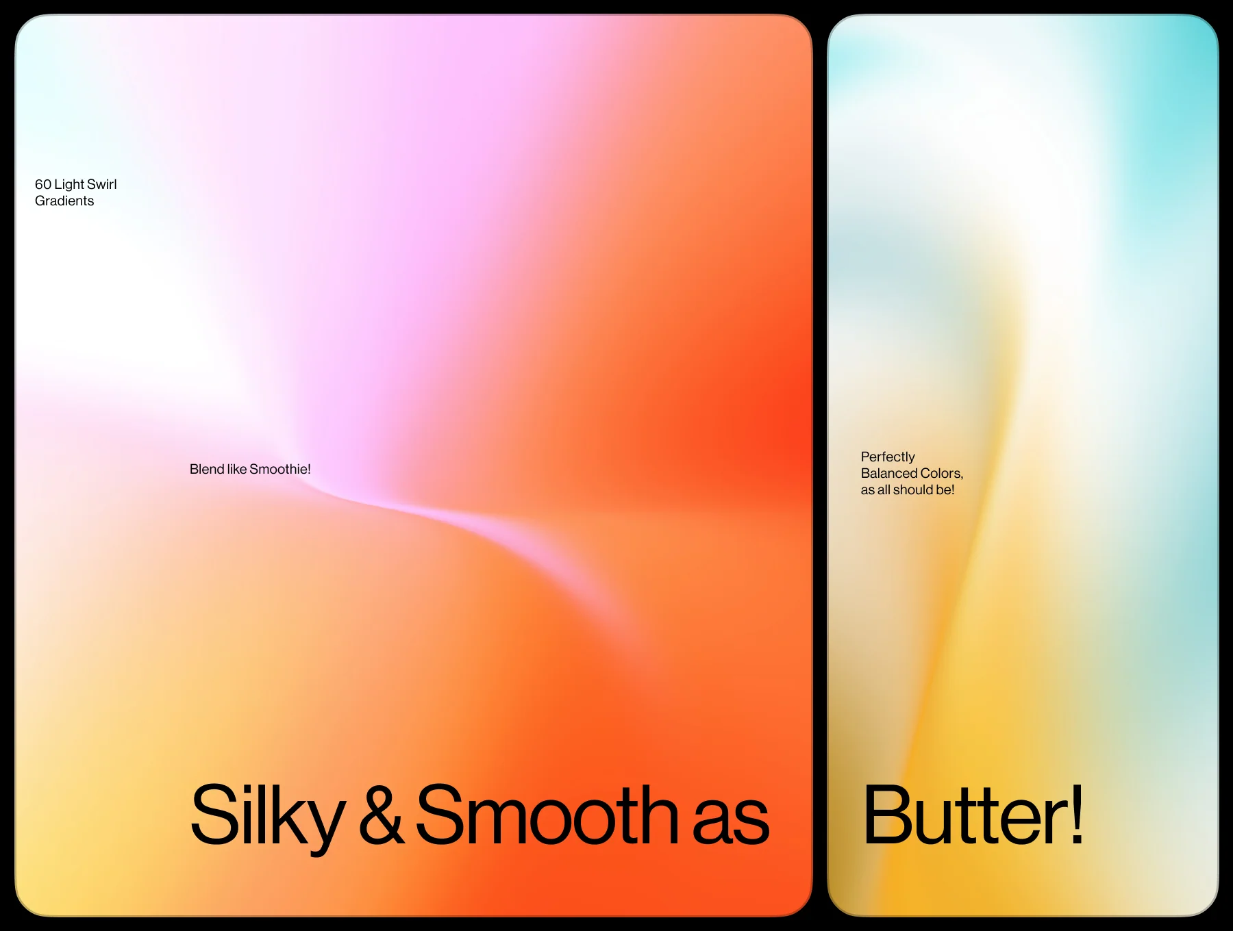 Spectral Gradients Vol 2.0 2