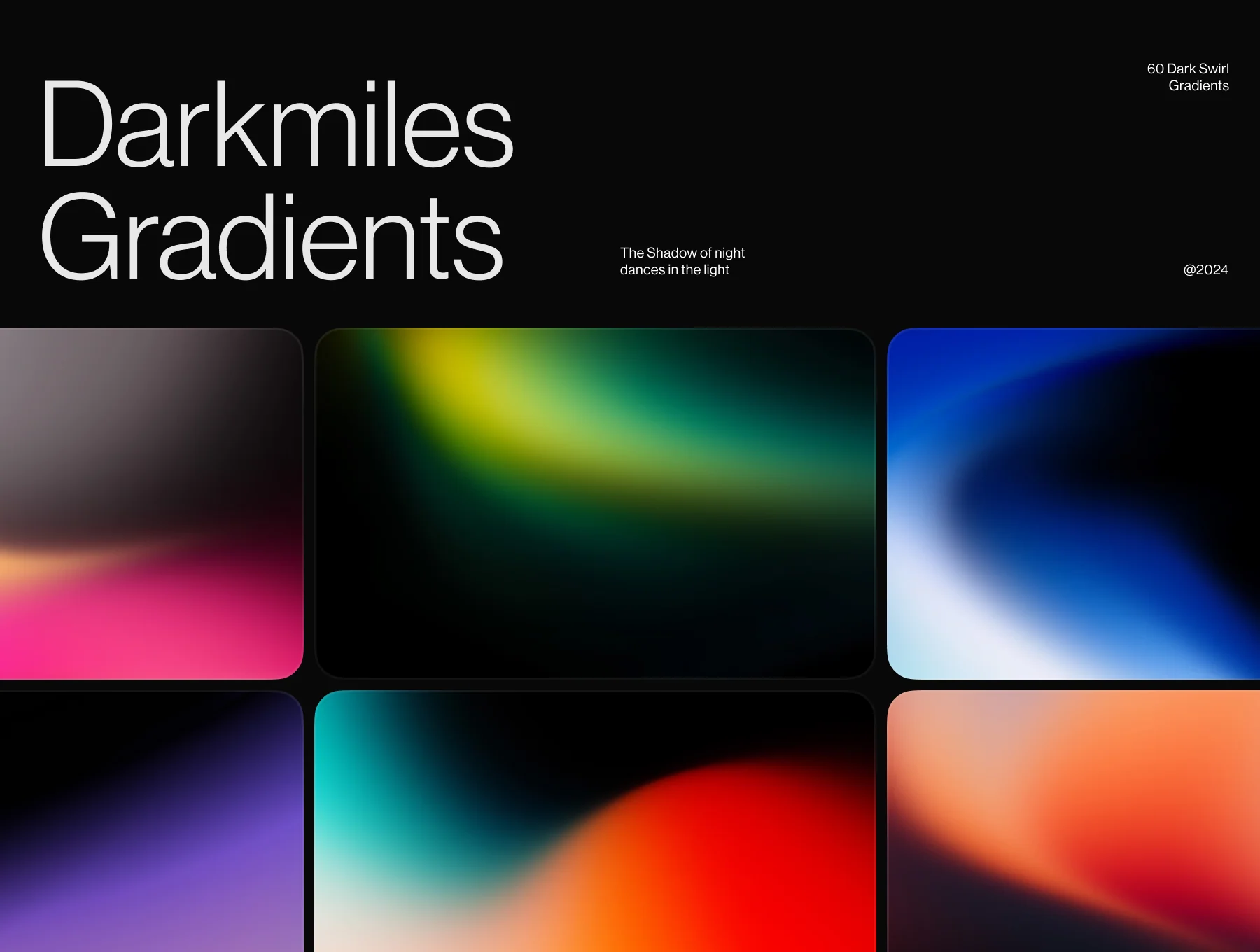 Spectral Gradients Vol 2.0 4