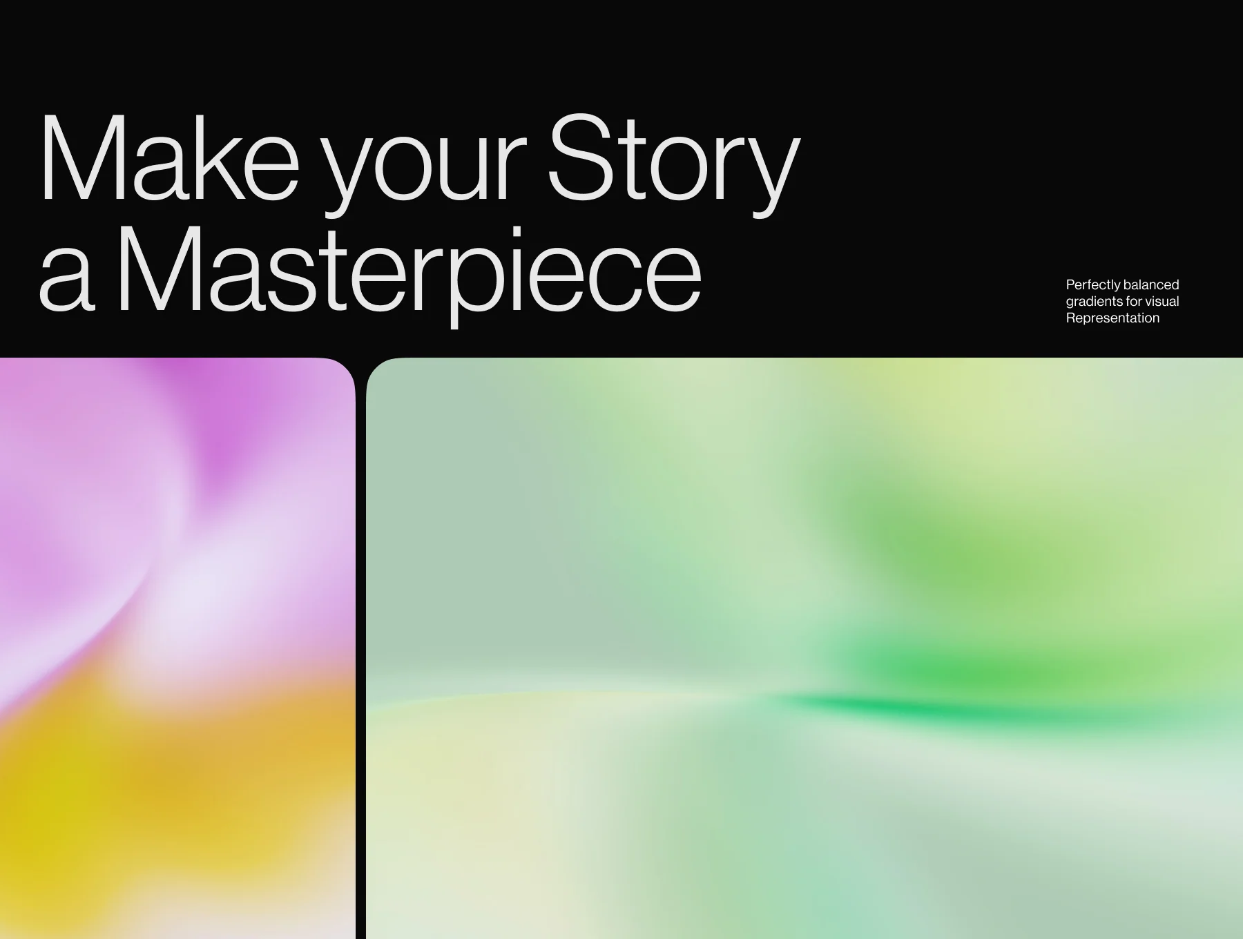 Spectral Gradients Vol 2.0 5