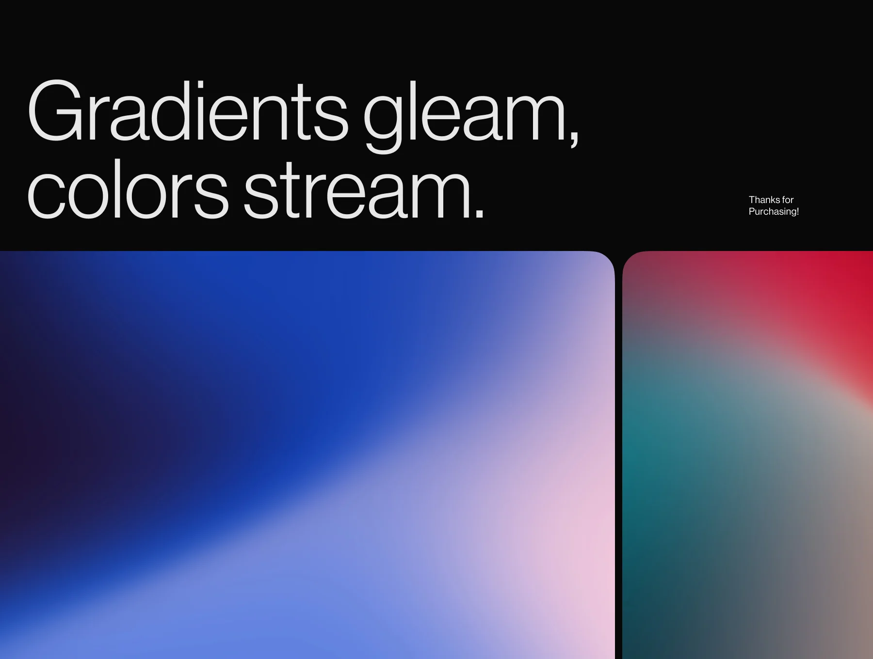 Spectral Gradients Vol 2.0 6