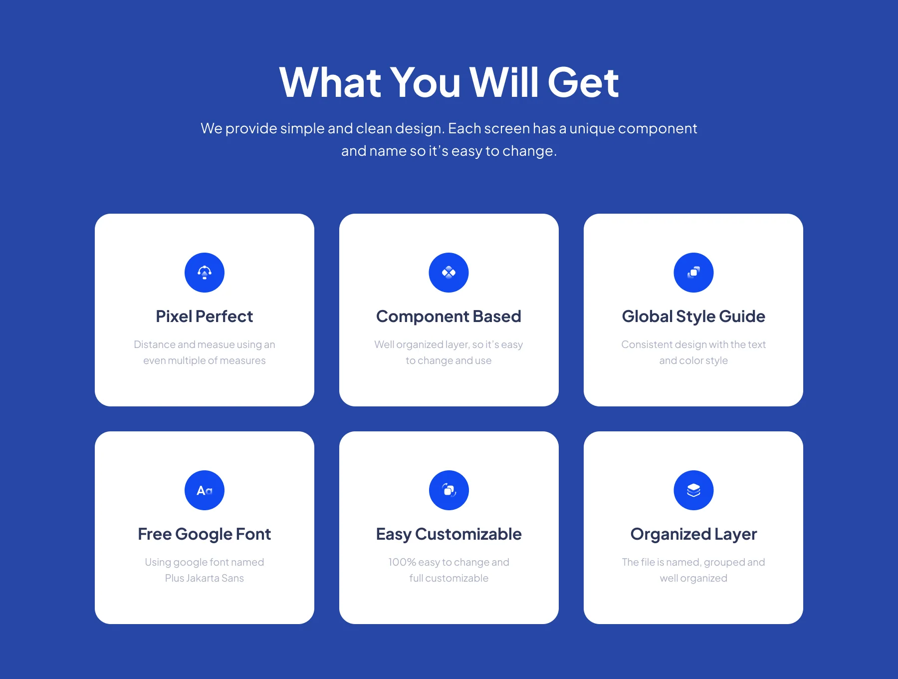 Speedy - Internet Provider App UI Kits 2