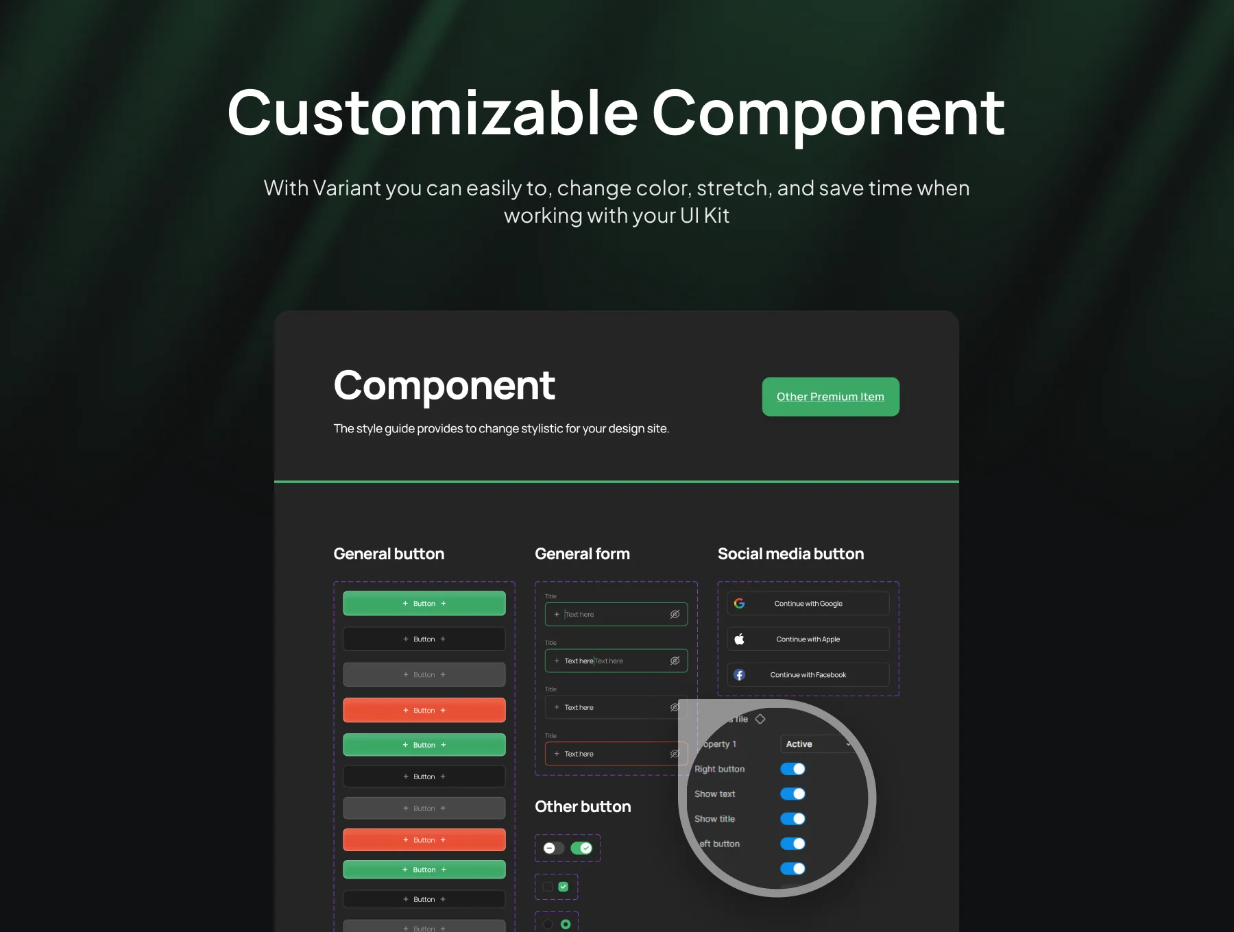 Spendly - Spend Management Dashboard 4