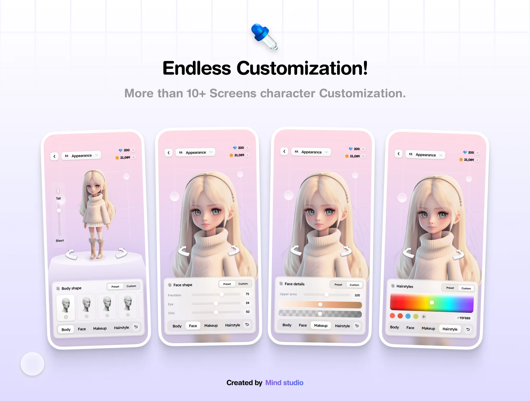 Sphere AI - Personal Ai Chat 4
