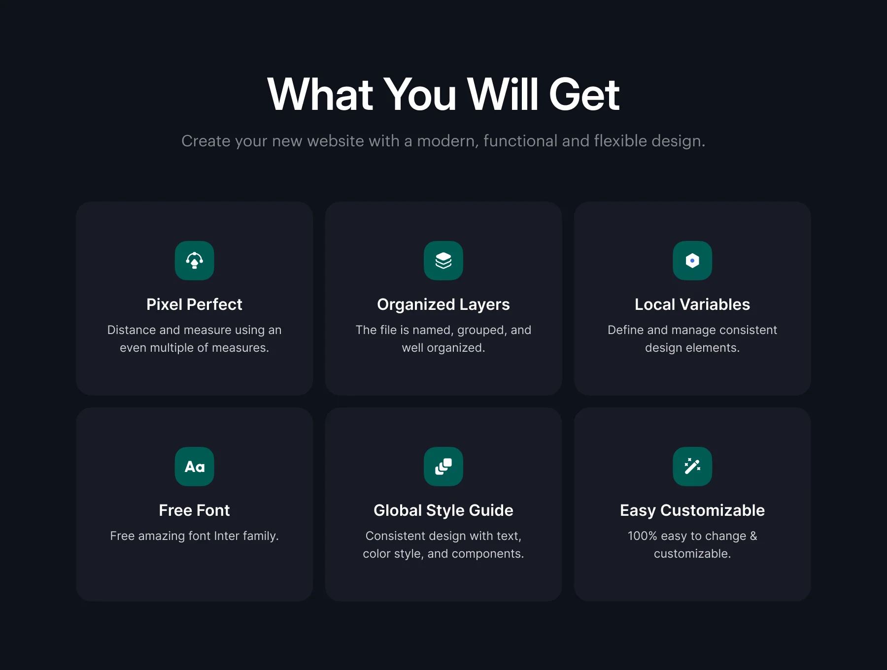 Spinex - AI Dashboard UI Kit 2