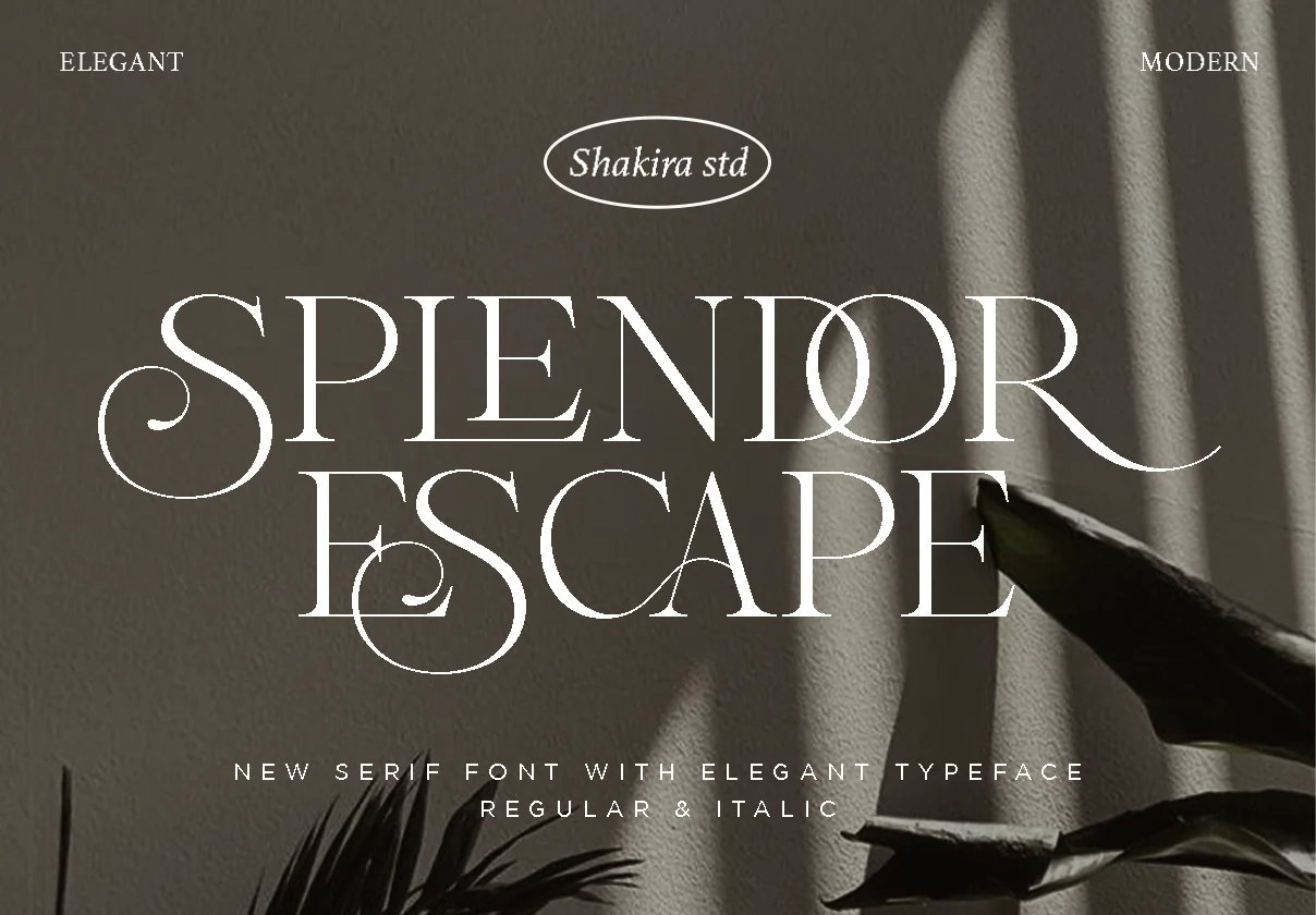 Splendor Escape