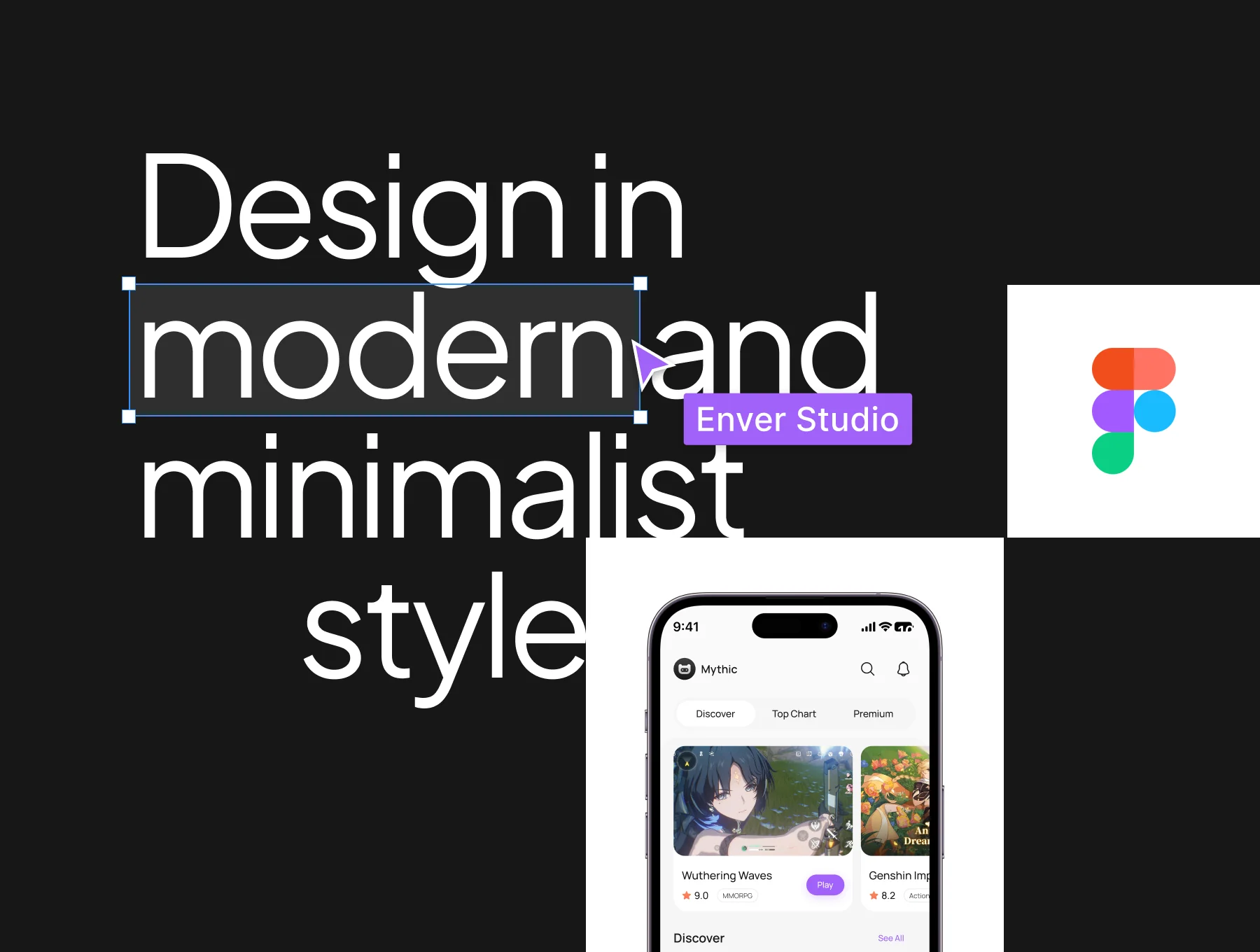 Game Store App UI Kit 2