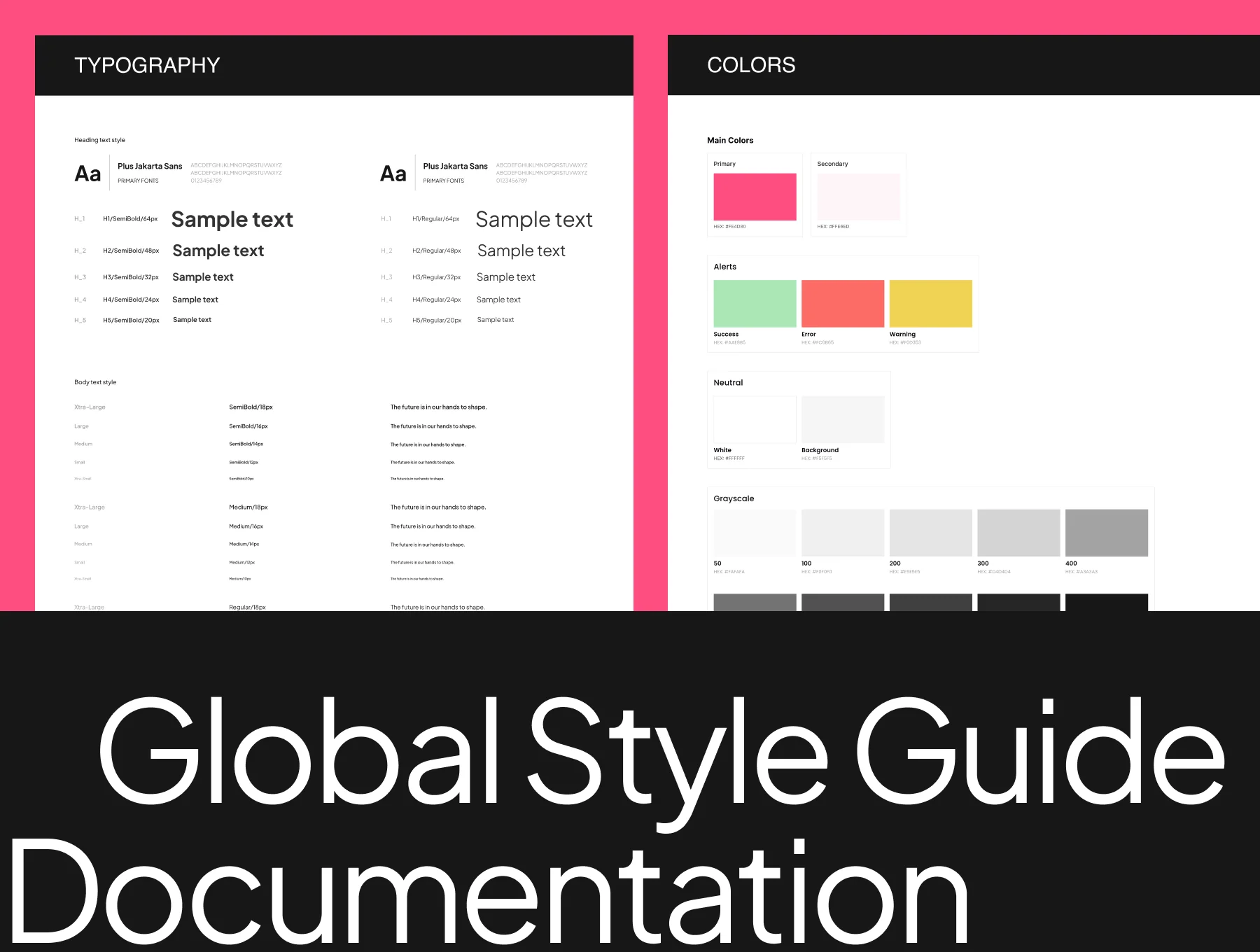 SplitBill App UI Kit 3