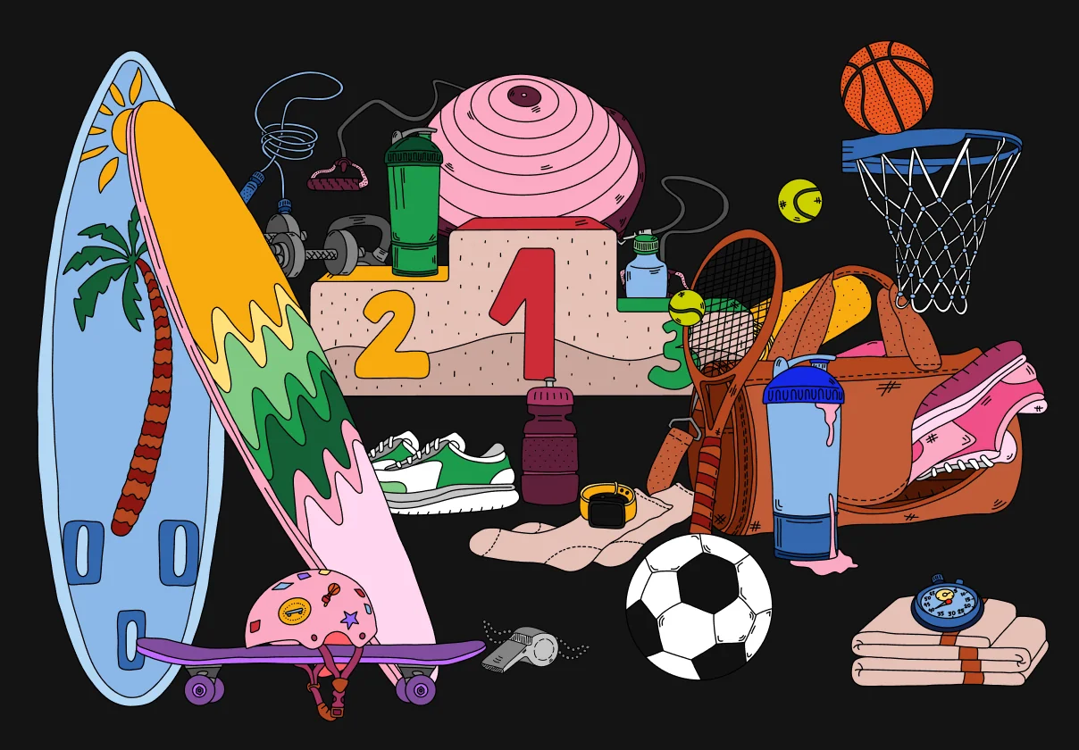 Sport Pack