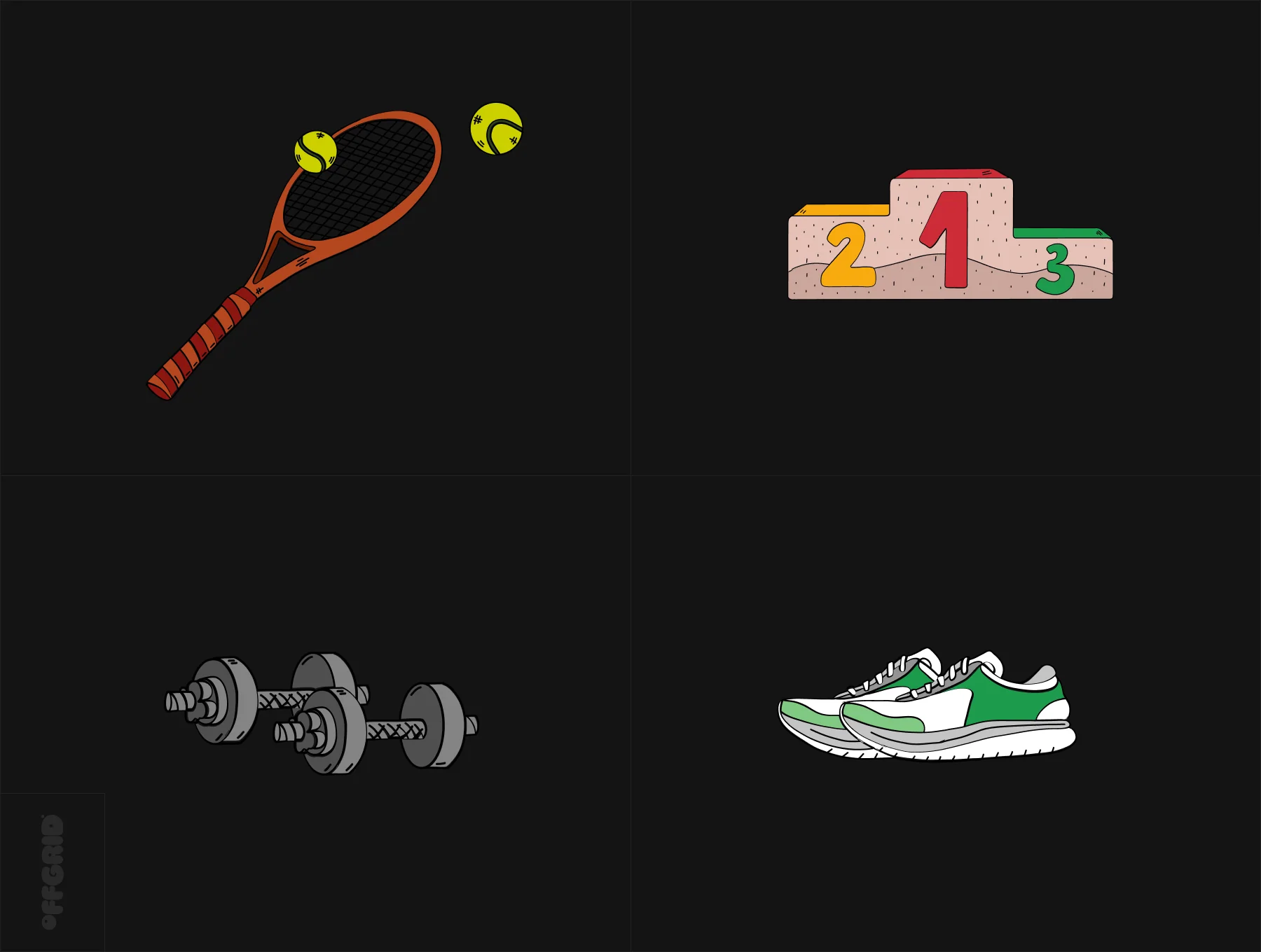 Sport Pack 3