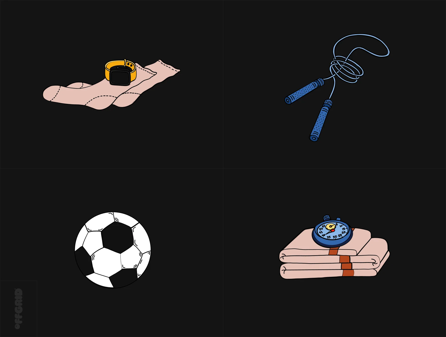 Sport Pack 6