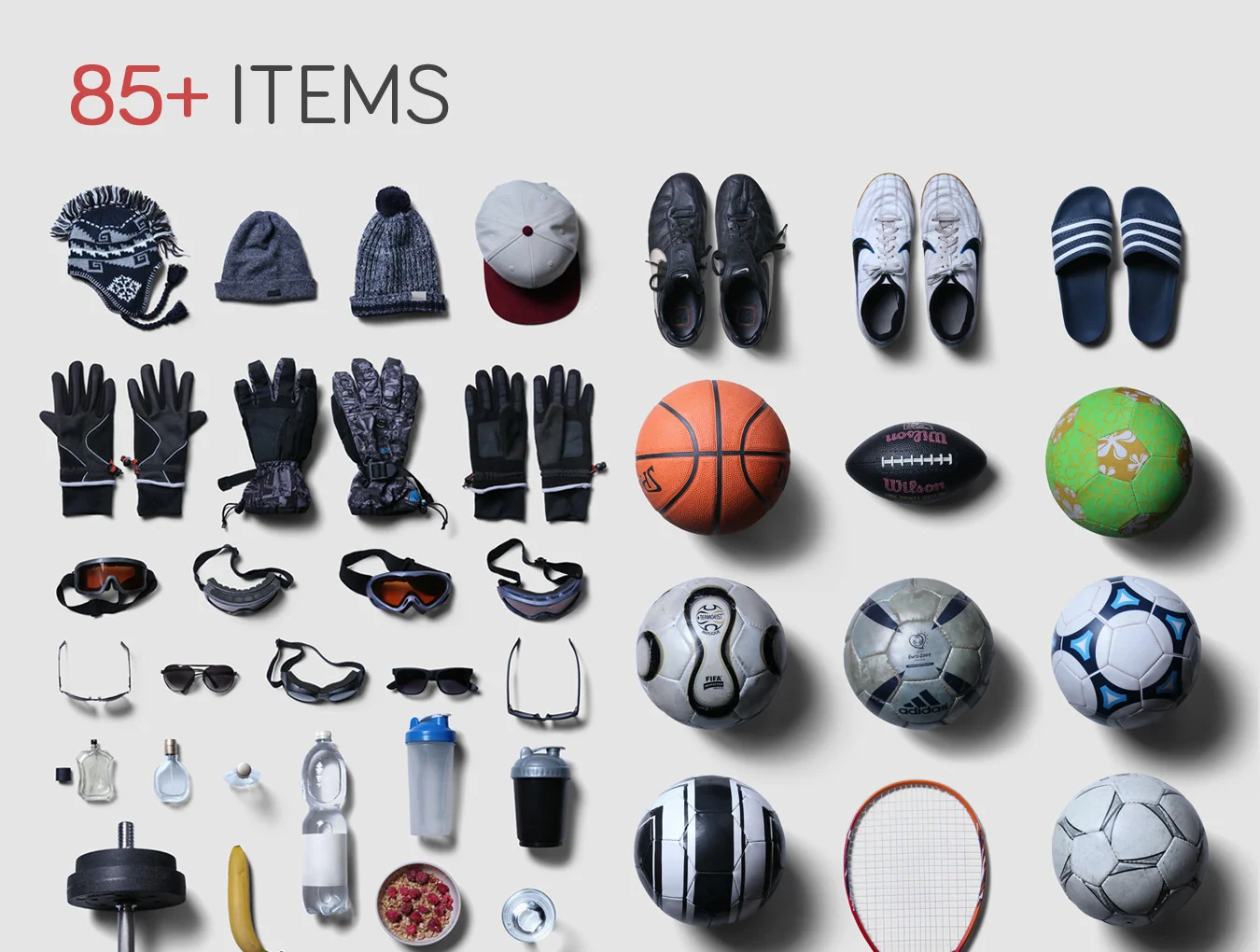 Sport Scene Generator 3
