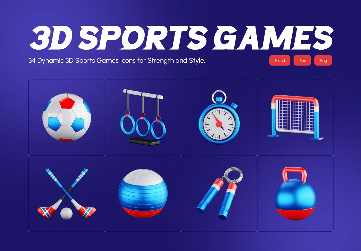 Sports Games