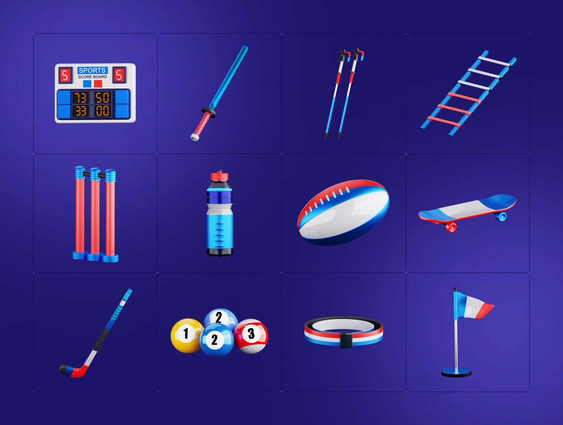Sports Games 6