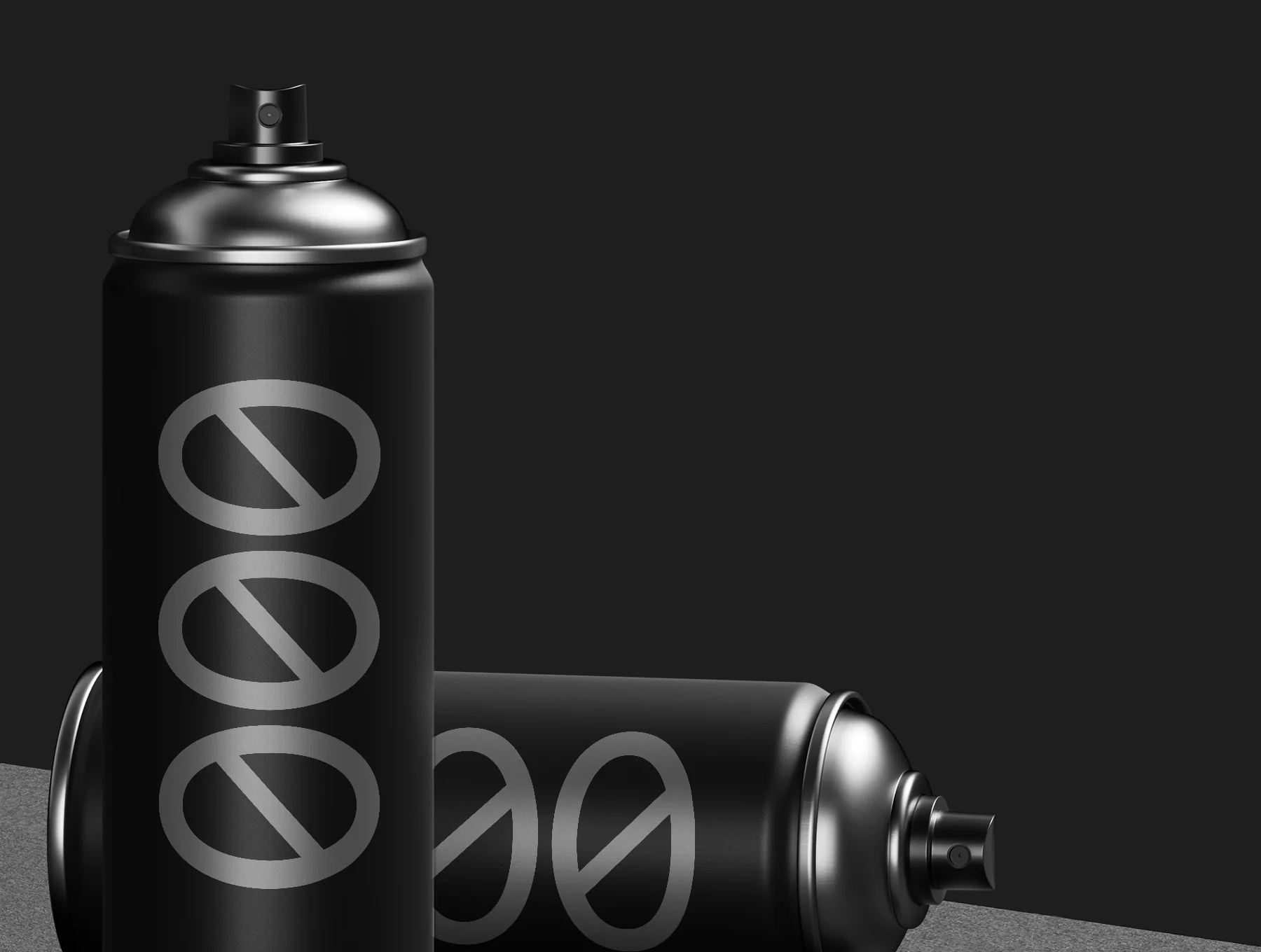 Spray Can 3