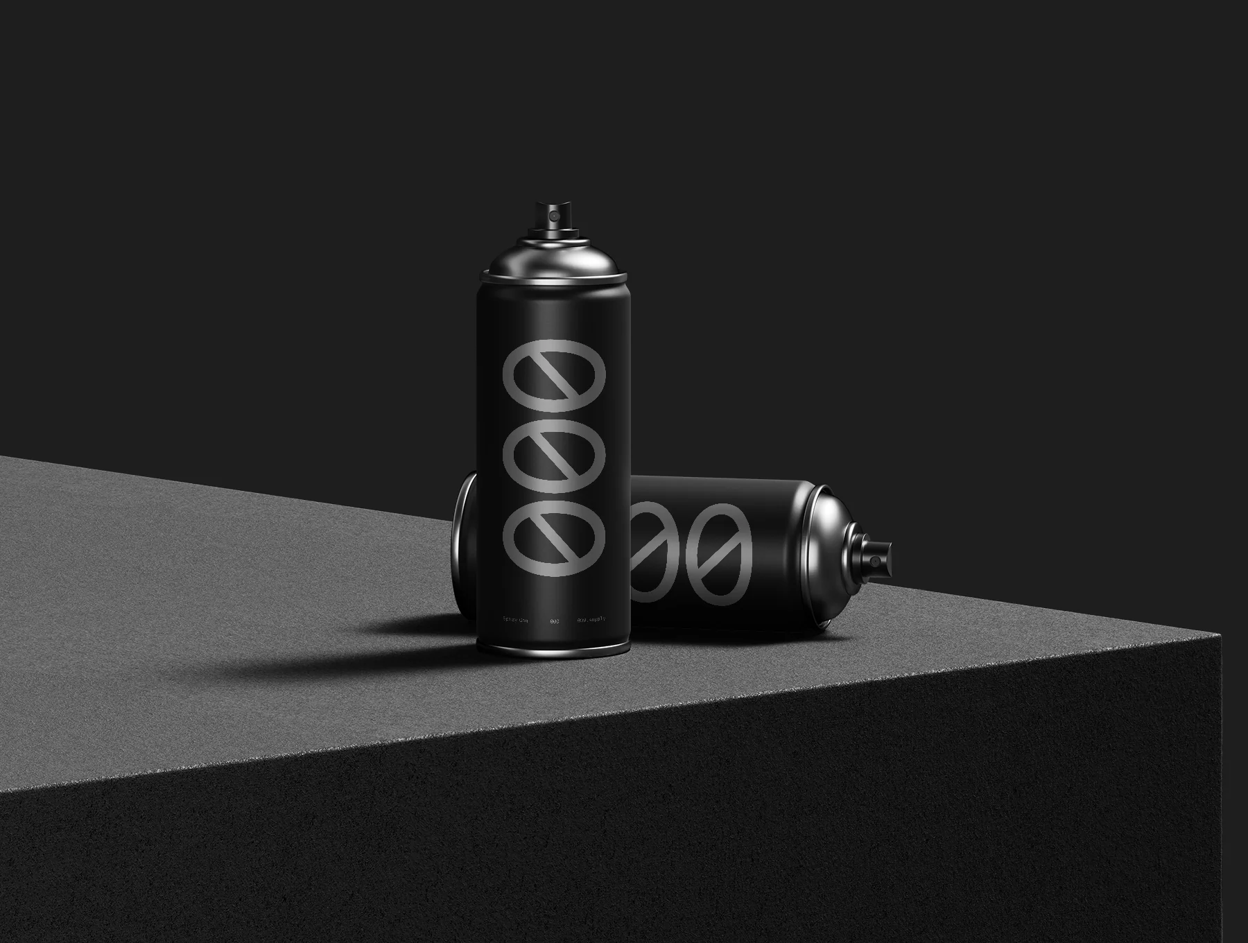 Spray Can 6