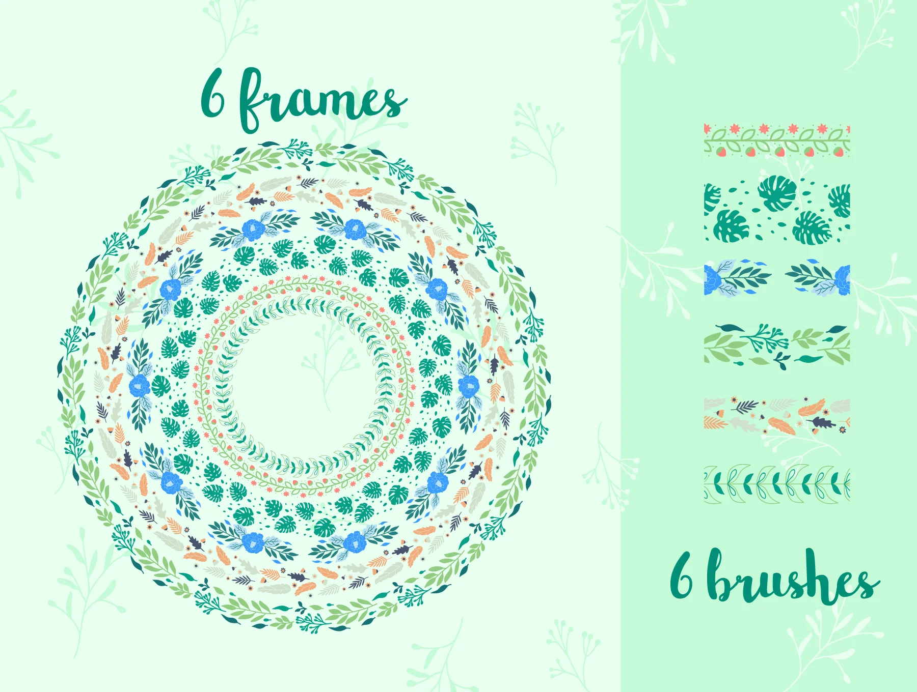 Spring Banner Creator 6