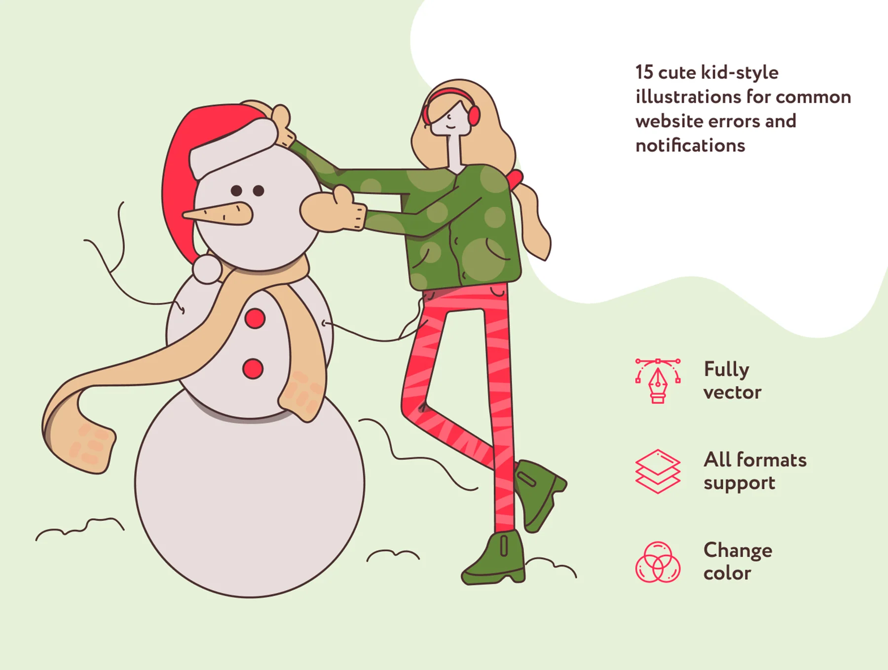 Squbi Illustrations 2