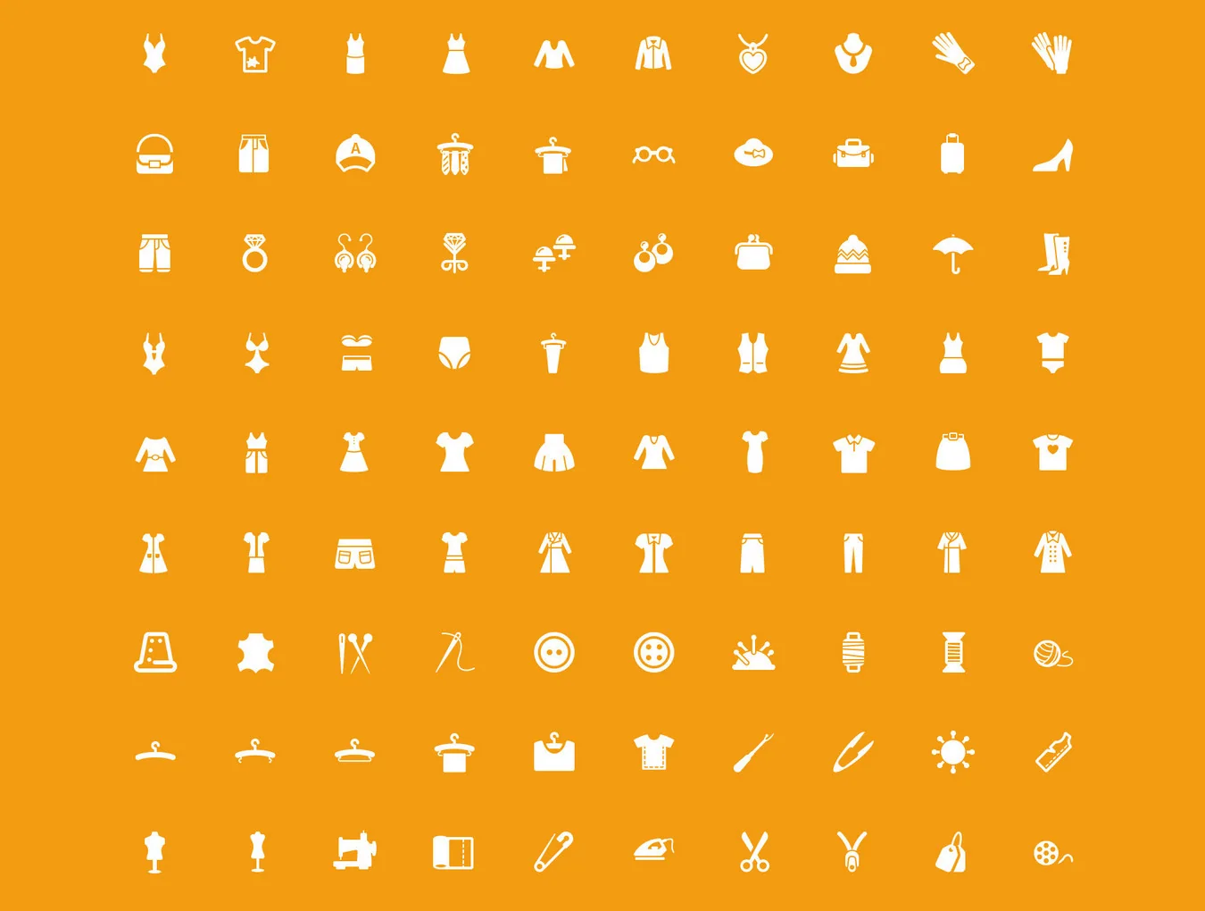Squid Ink Solid Icons 4