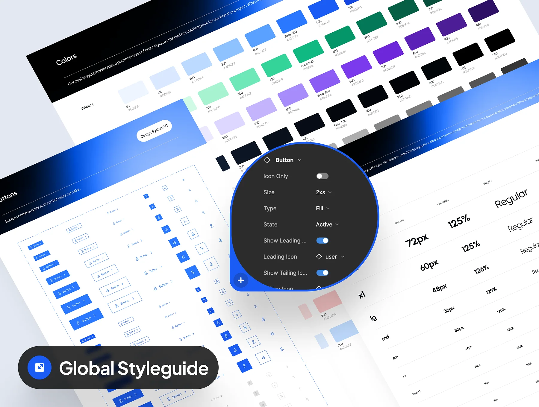 sreoo - Task Management App UI Kit 5
