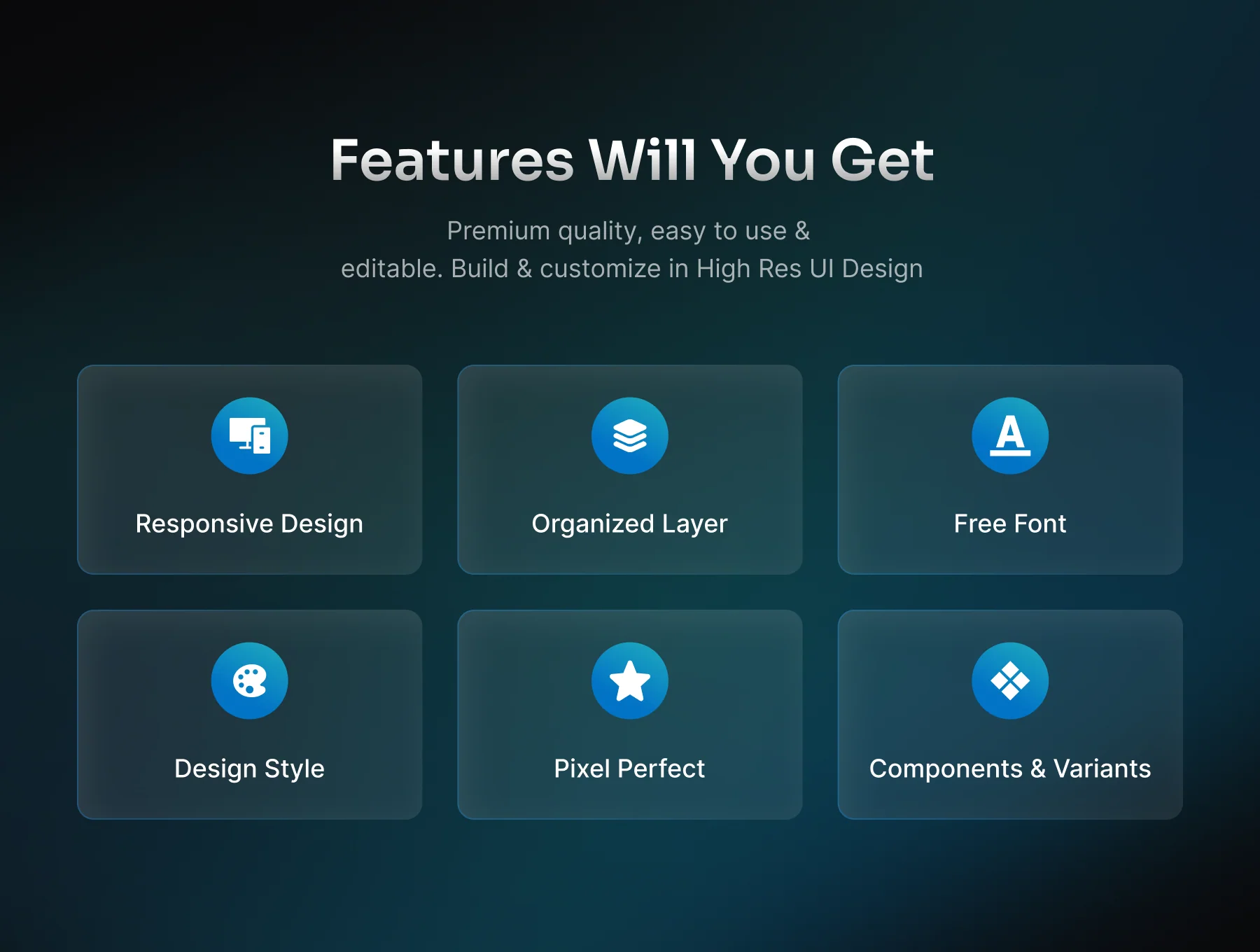 Staffly – Company HR Management SaaS Dashboard UI Kit 3