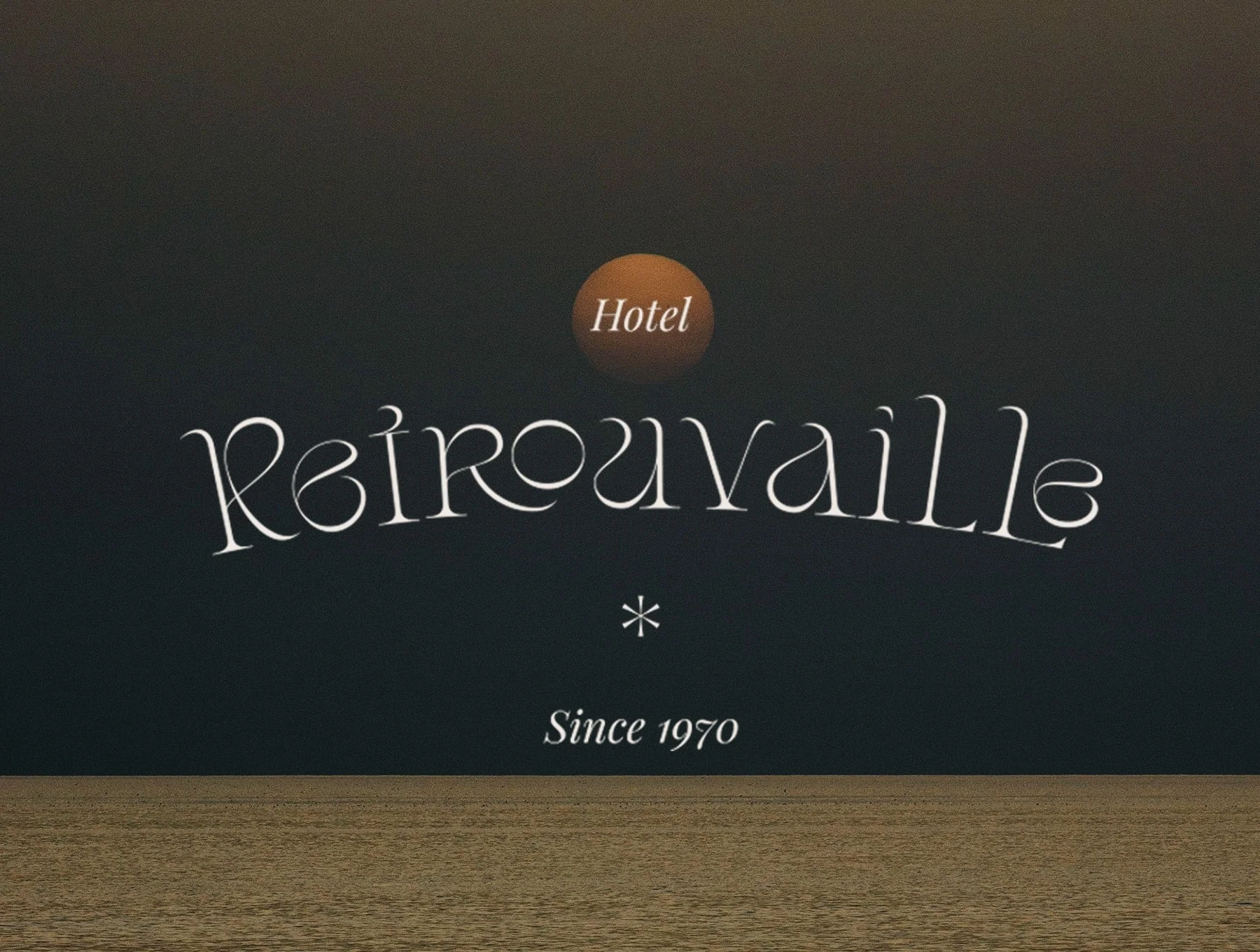 Stager - Unique Classy Serif 6