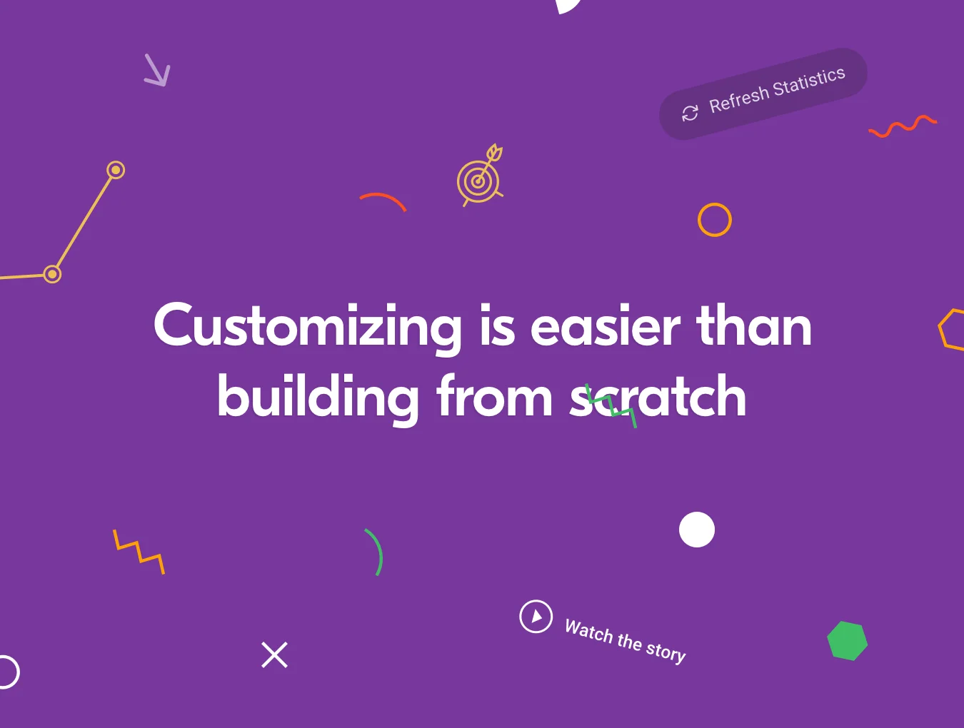 Stamp UI Kit 2
