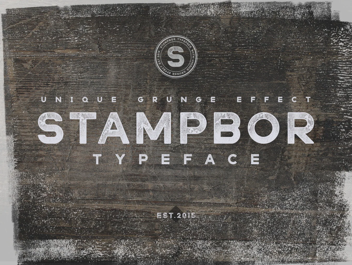 Stampbor