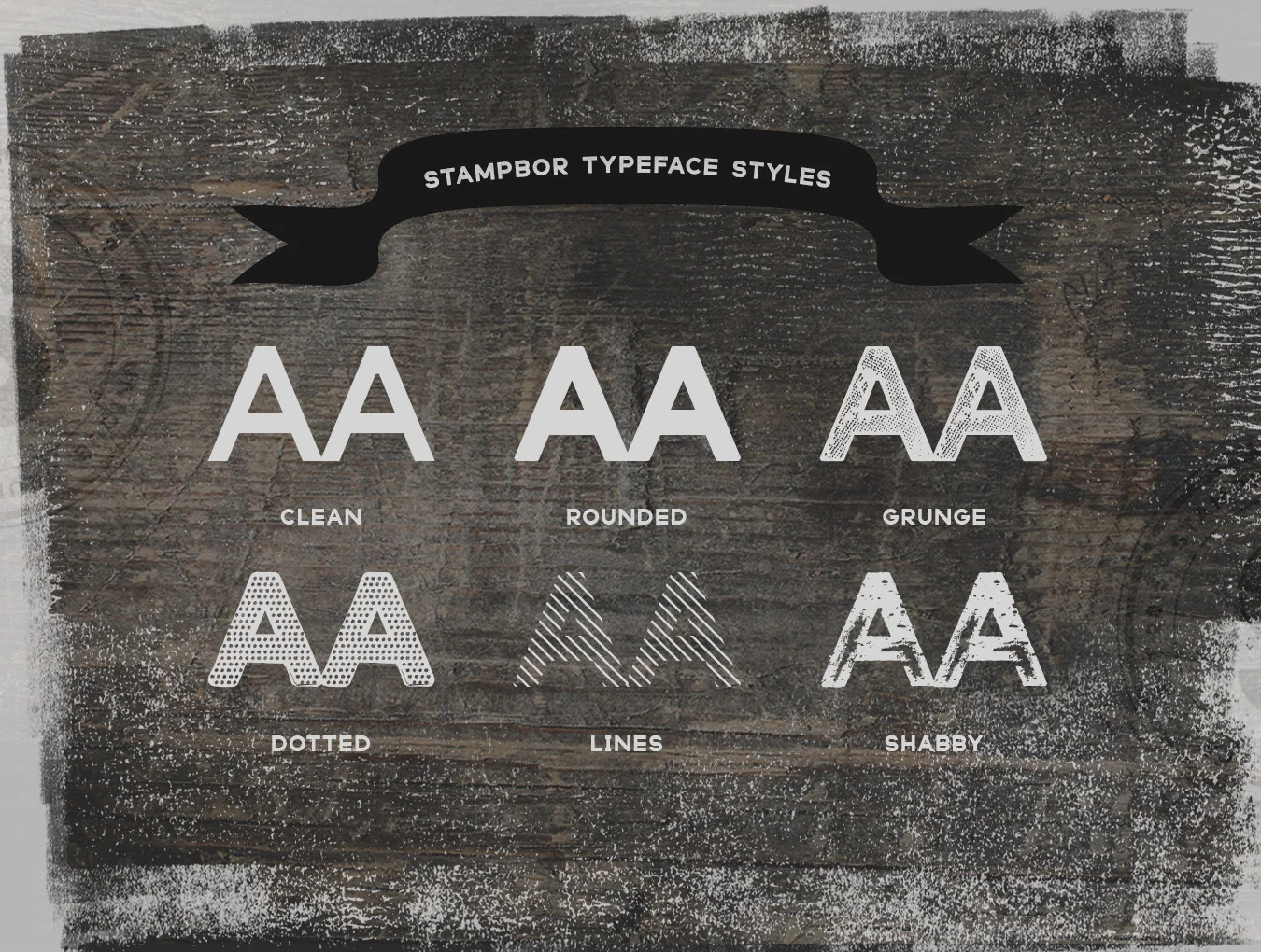 Stampbor 2