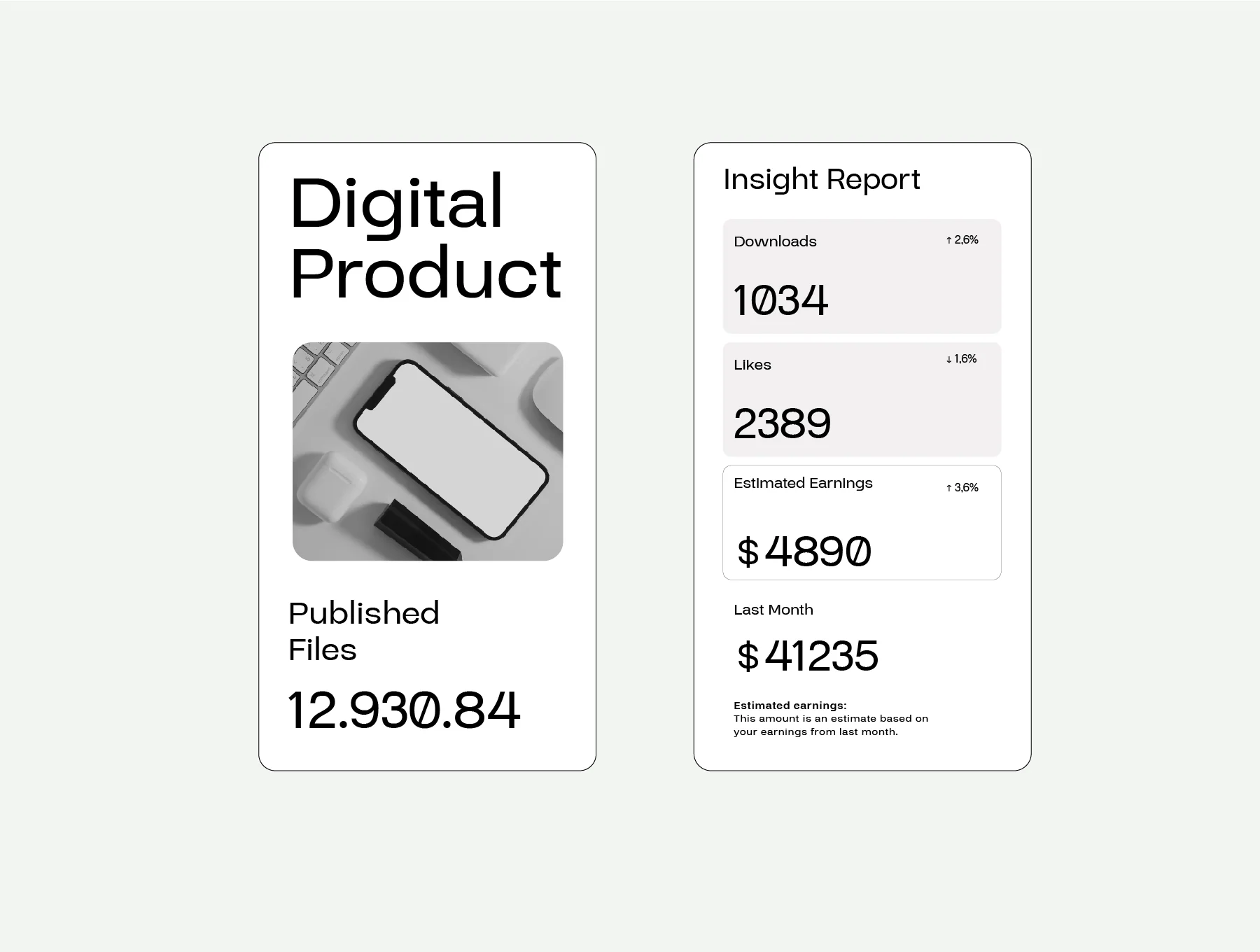 Stara Sans Serif Font 5