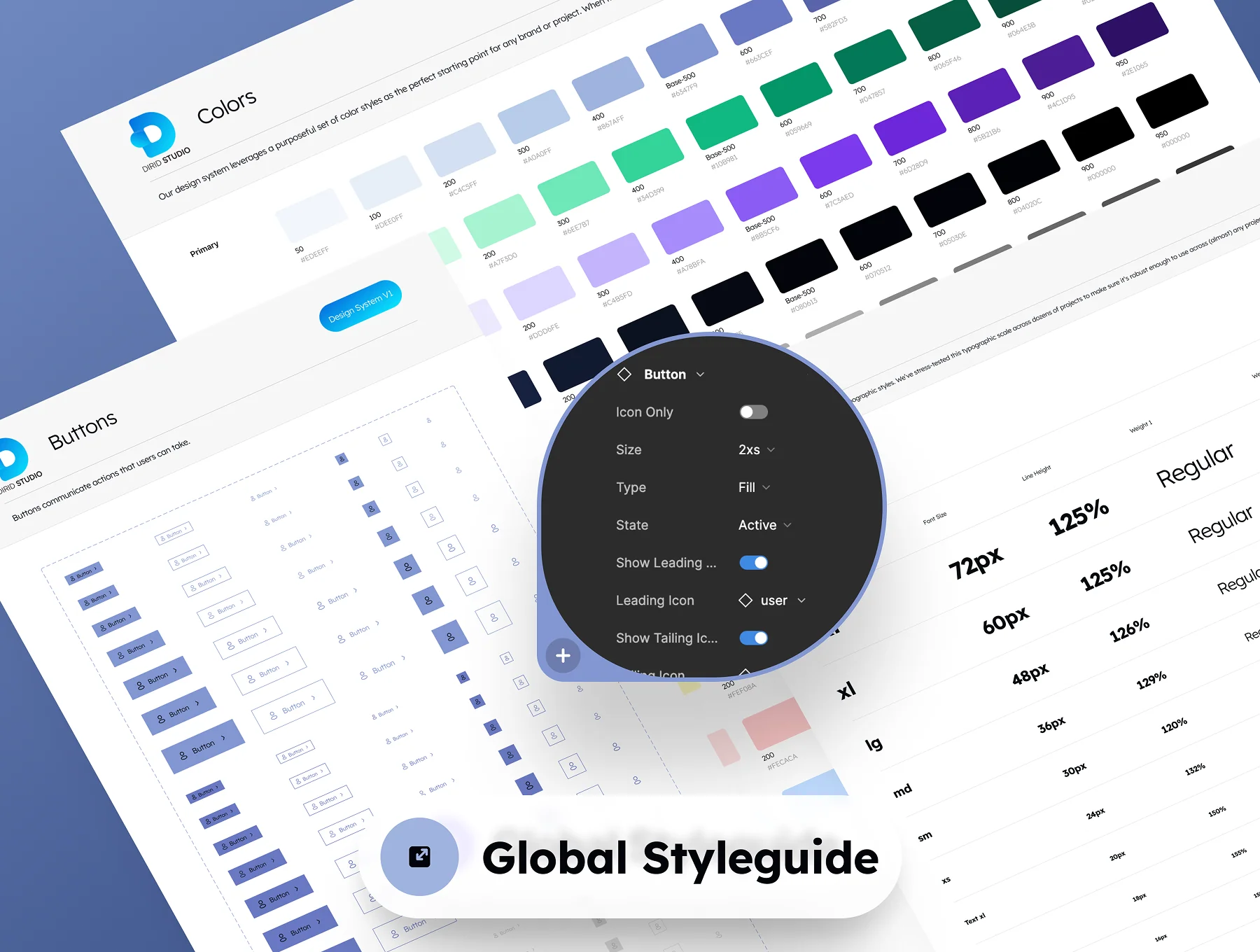 StarGO - Flight Ticket Booking App UI Kit 6