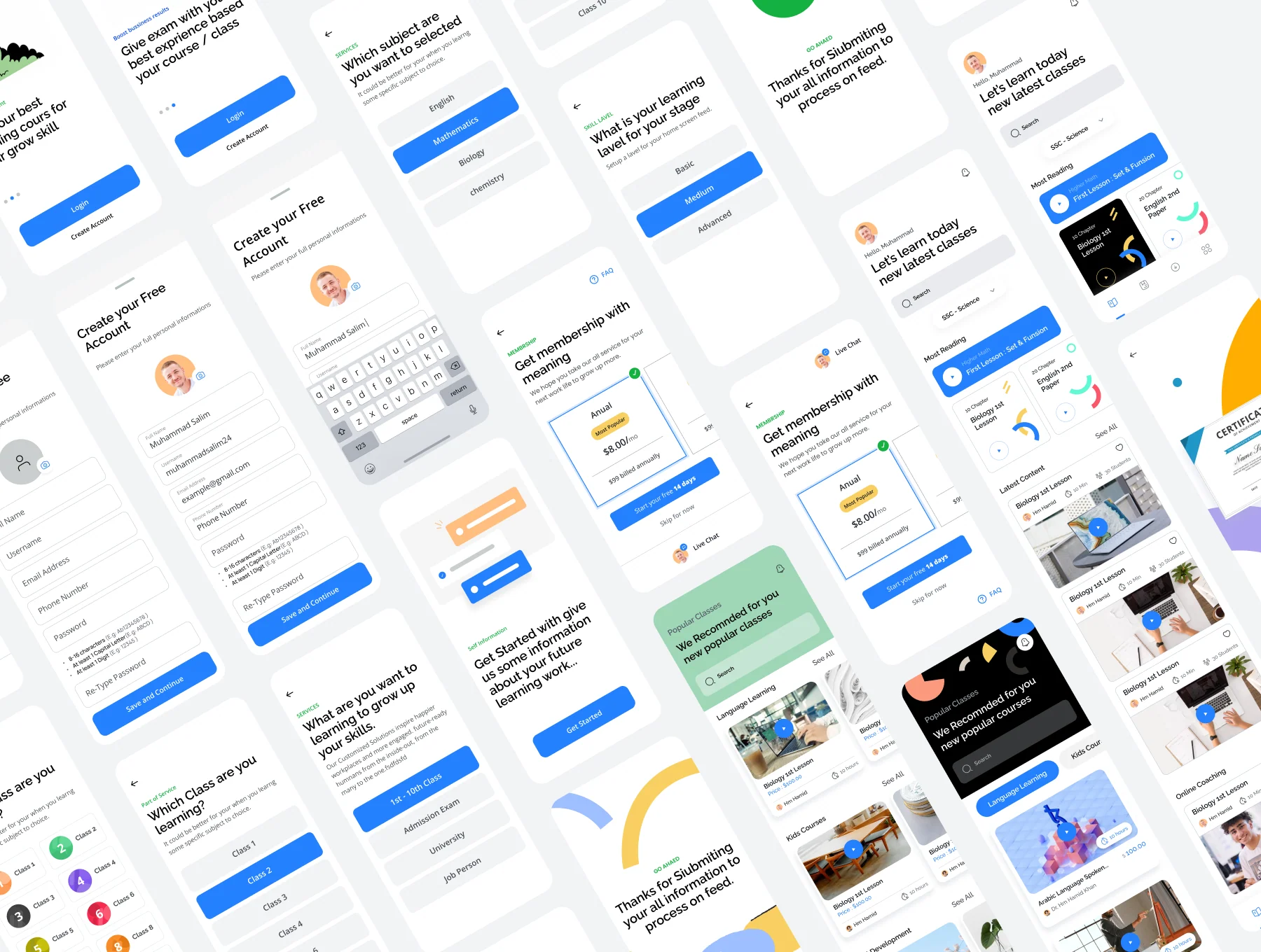 Star.Io (Learn, Spoke & Yourselft Strong) 2