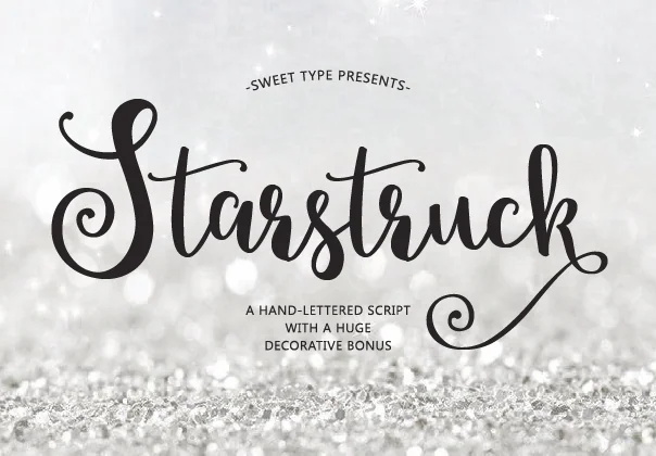 Starstruck