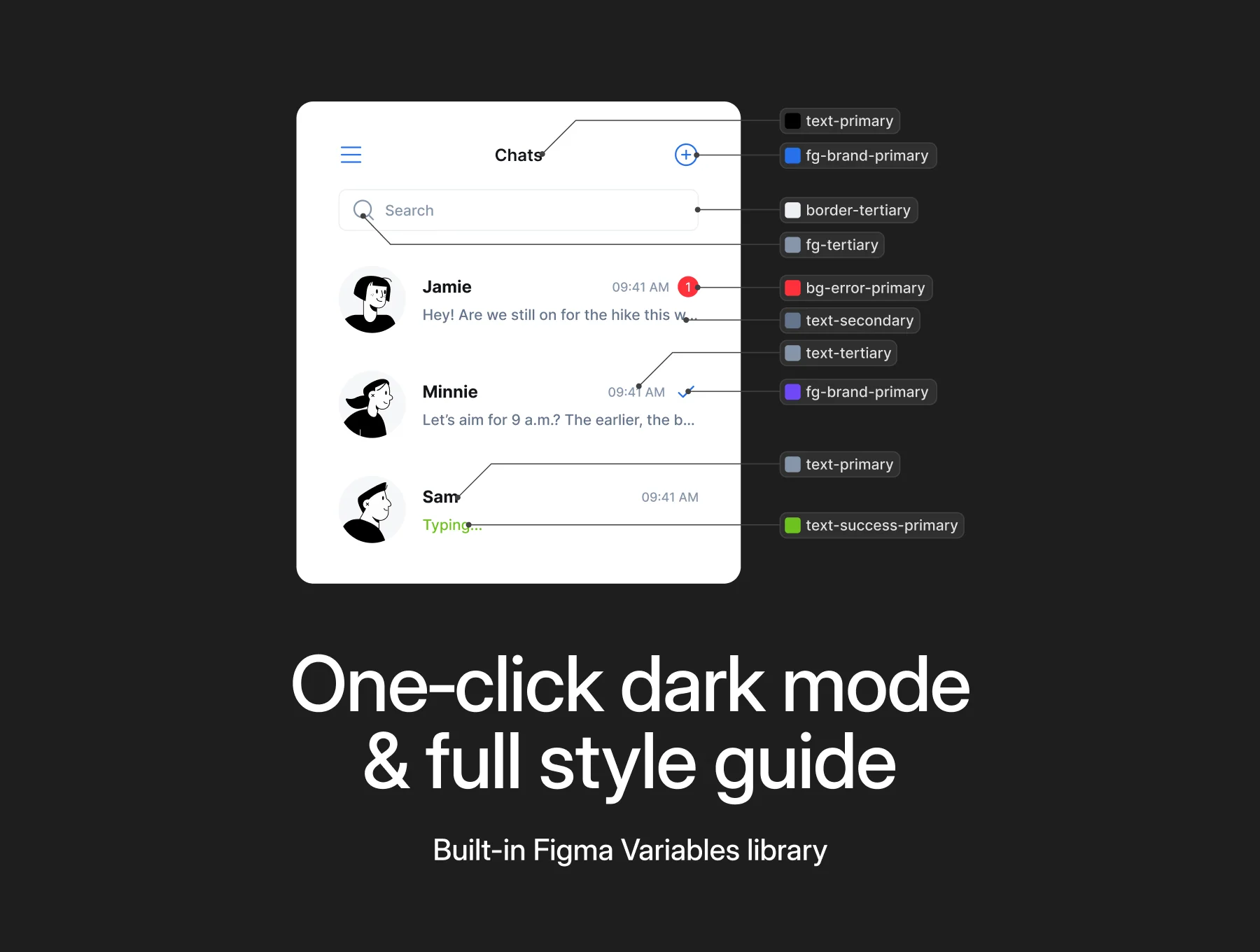 Starter Pack for Mobile App Design 4