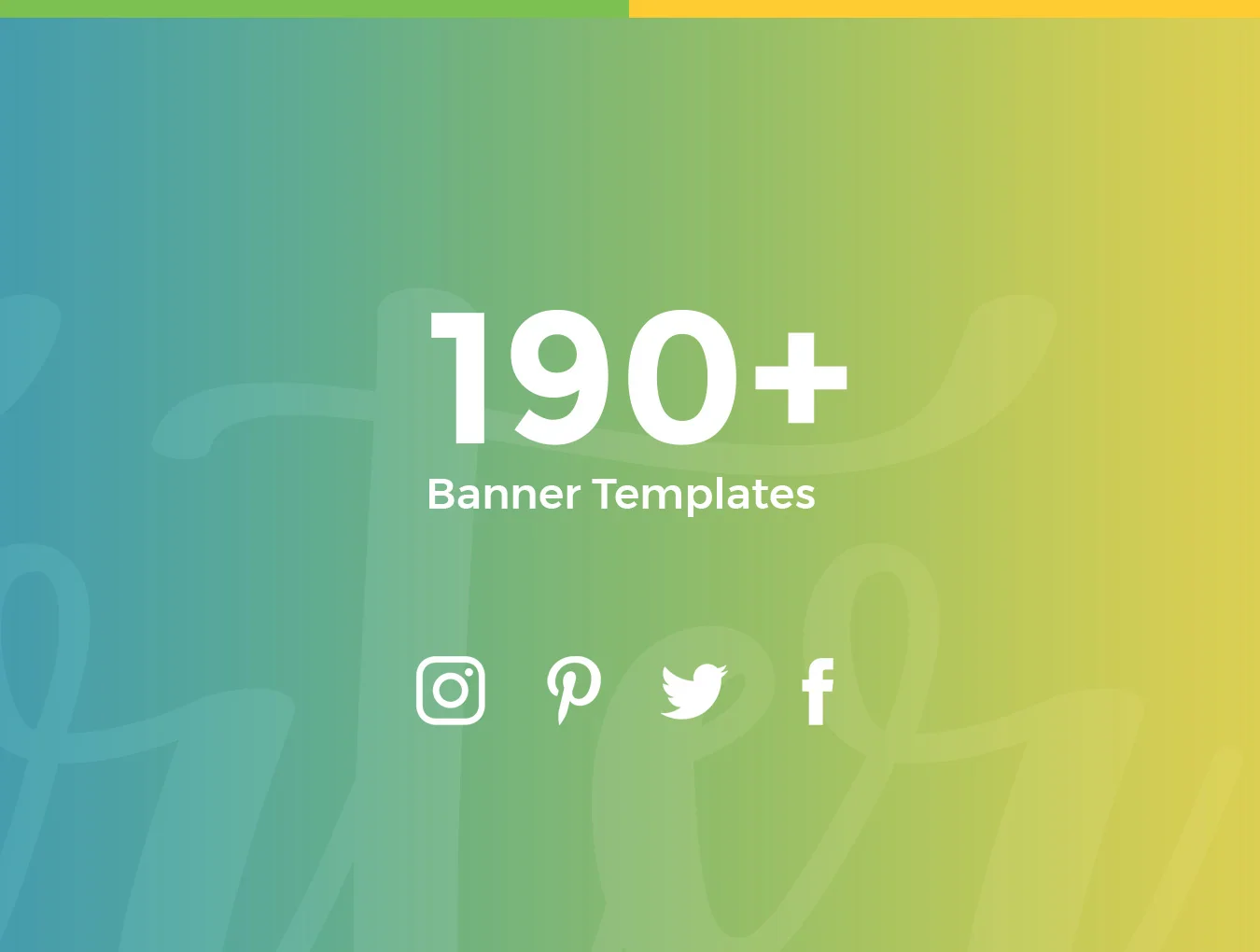 Starter Social Media Kit 2