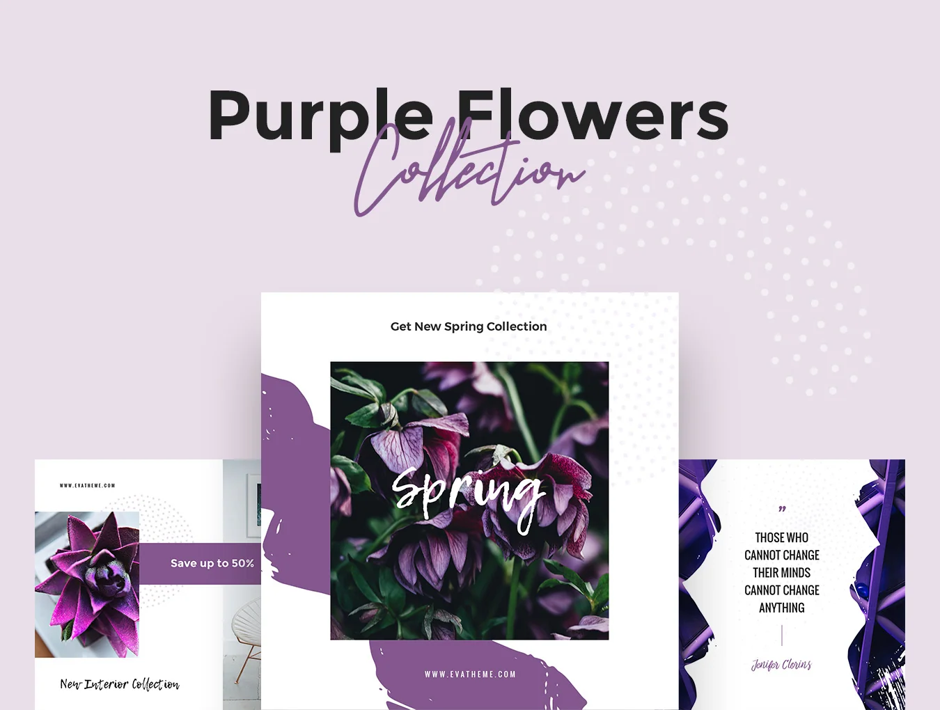 Starter Social Media Kit 3